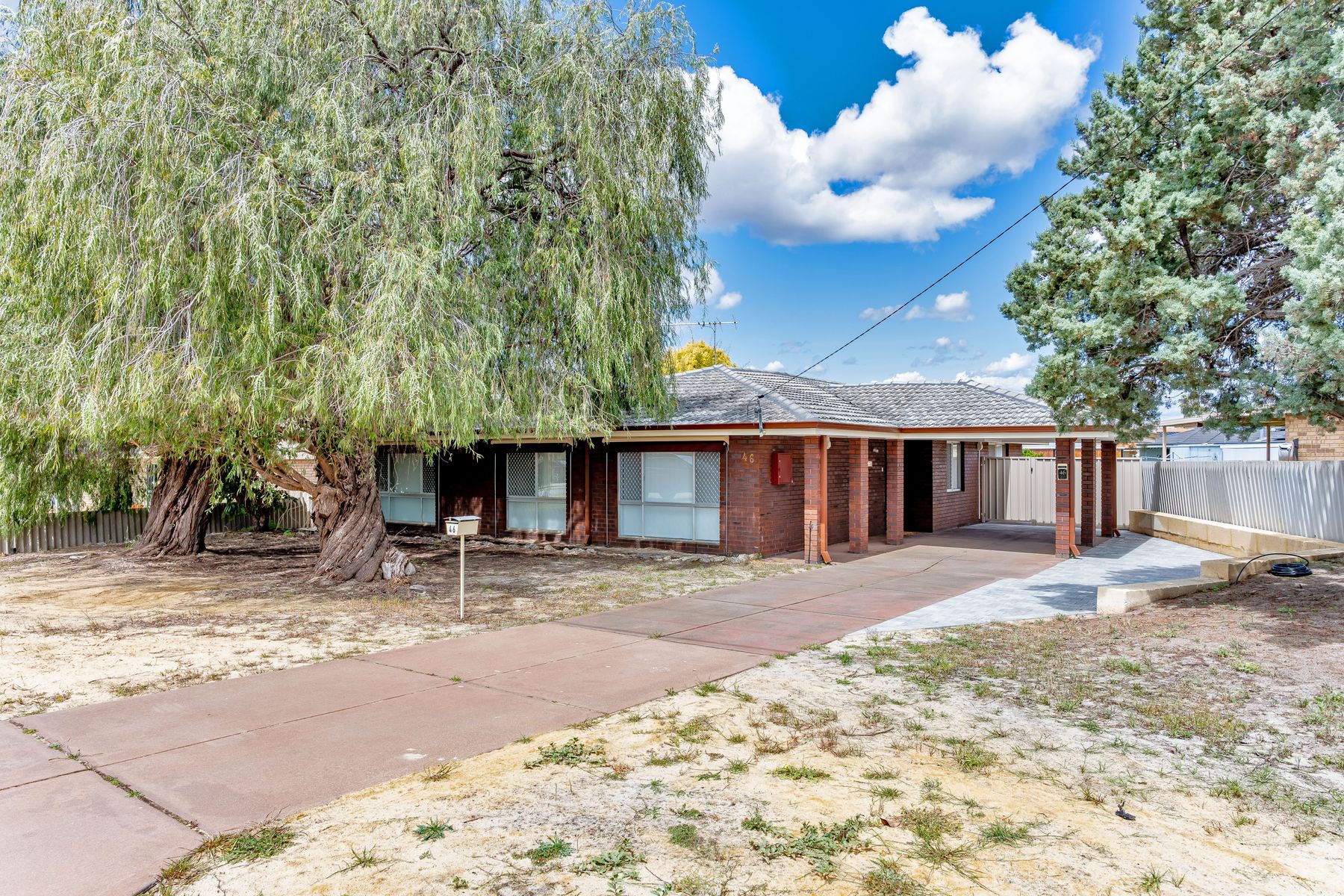 46 Forrest Street, Pinjarra - Image 1