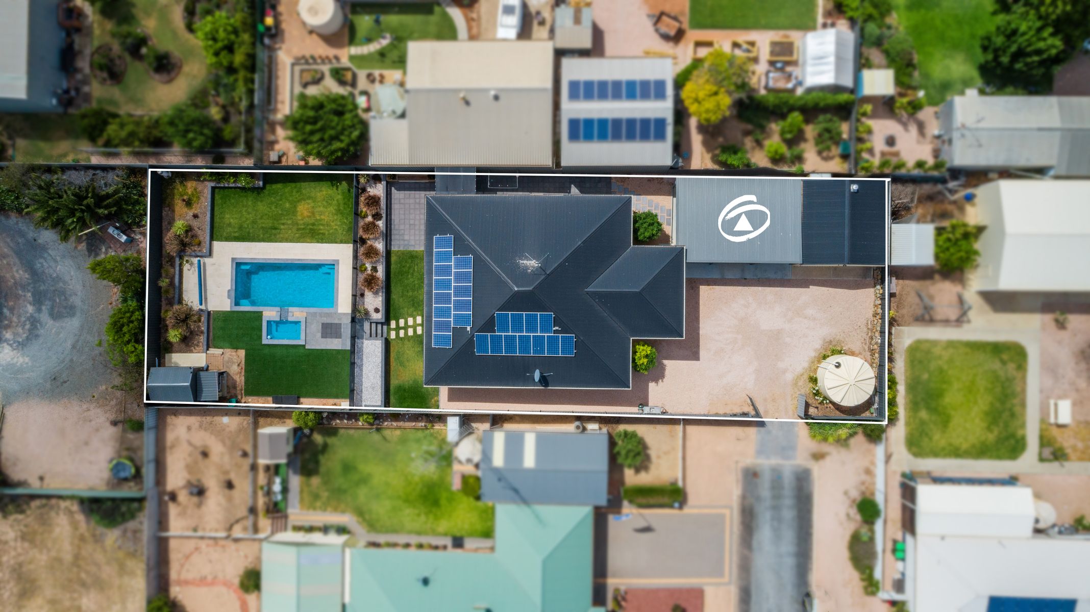 39 Westside Avenue, Moonta Bay SA 5558, Moonta Bay - Thumbnail 4