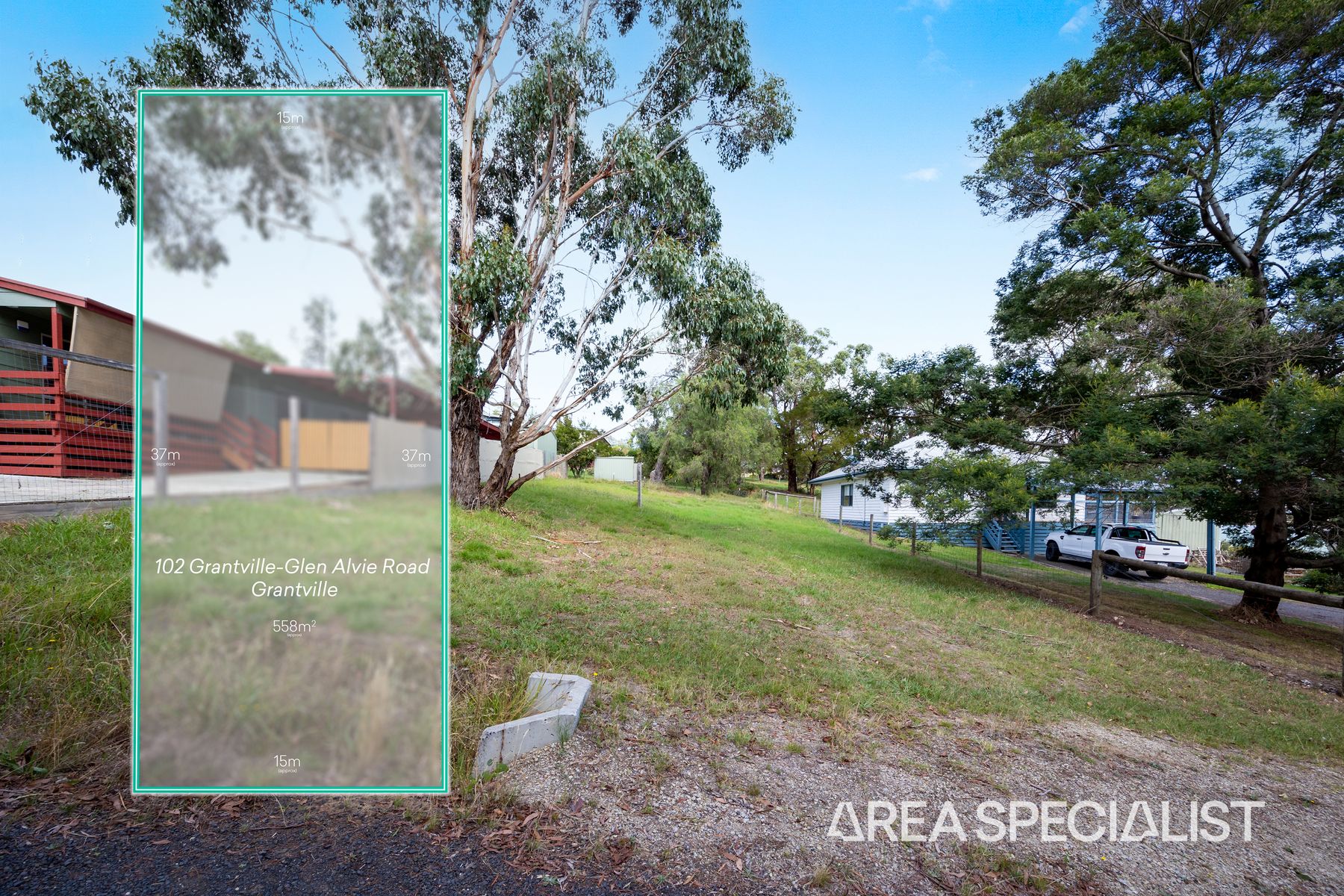 102 Grantville-Glen Alvie Road, Grantville, Grantville - Thumbnail 2