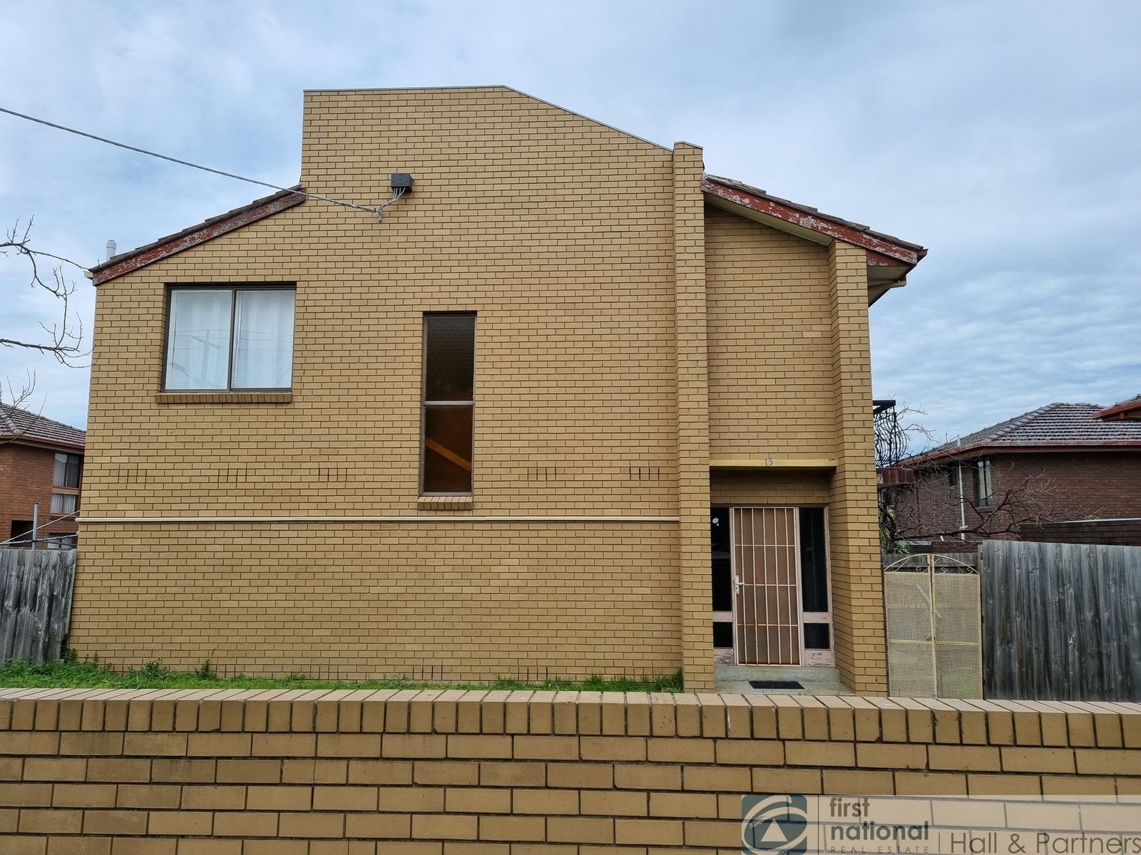 1/13 Hemmings Street, Dandenong VIC 3175