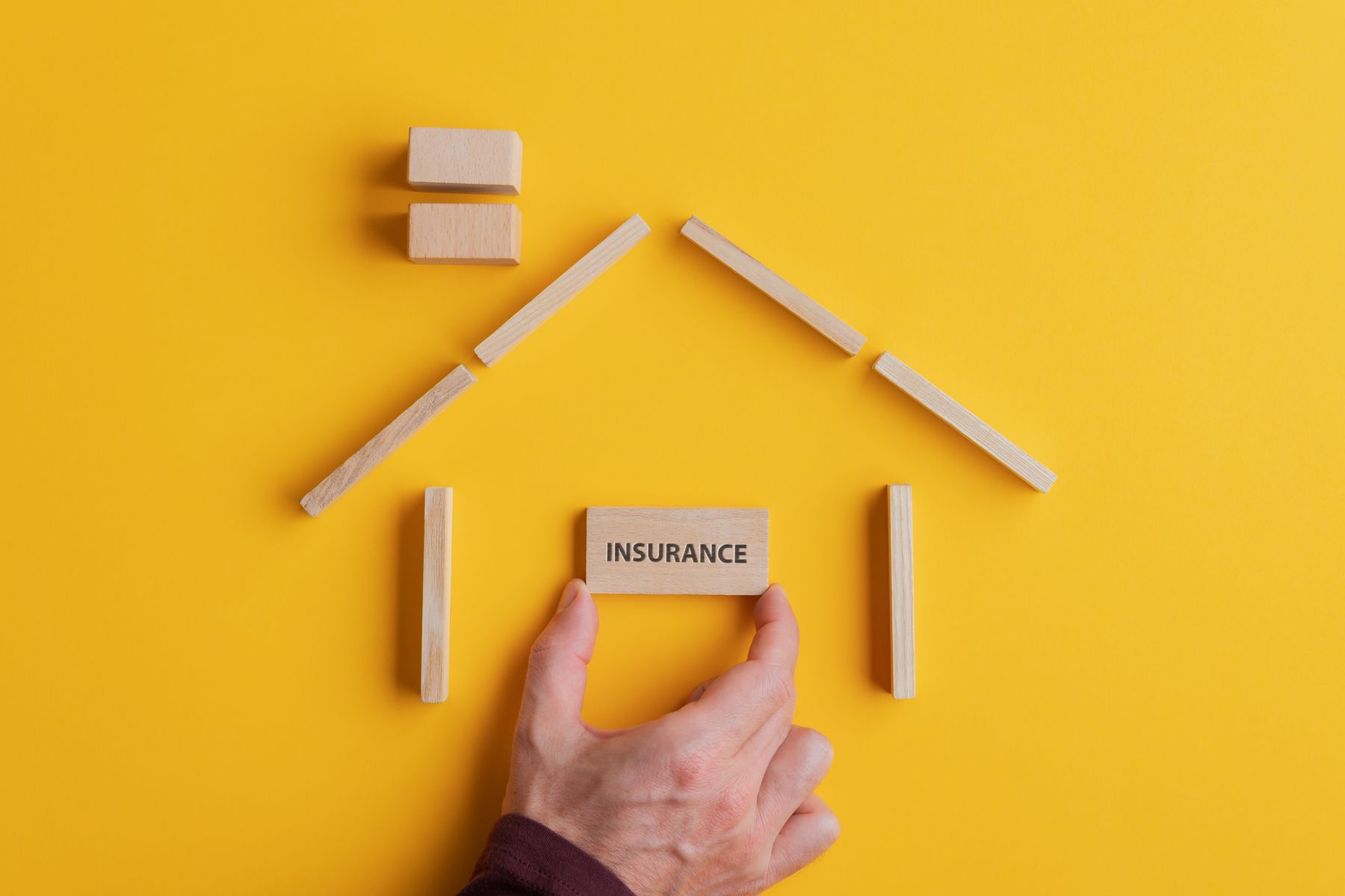 5 Reasons Why You Need Landlord Insurance 