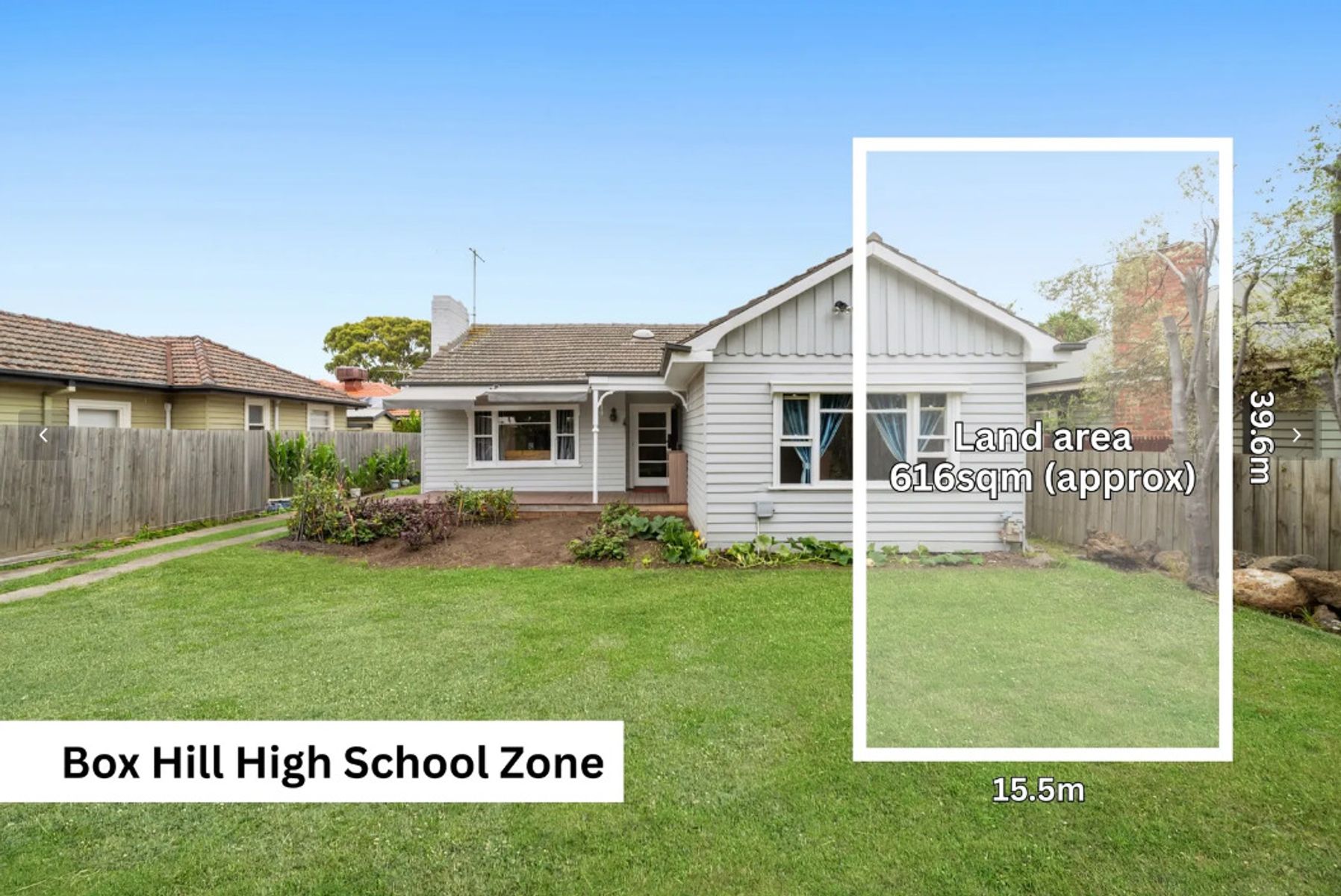 452 Middleborough Road, Blackburn VIC 3130, Blackburn - Image 1