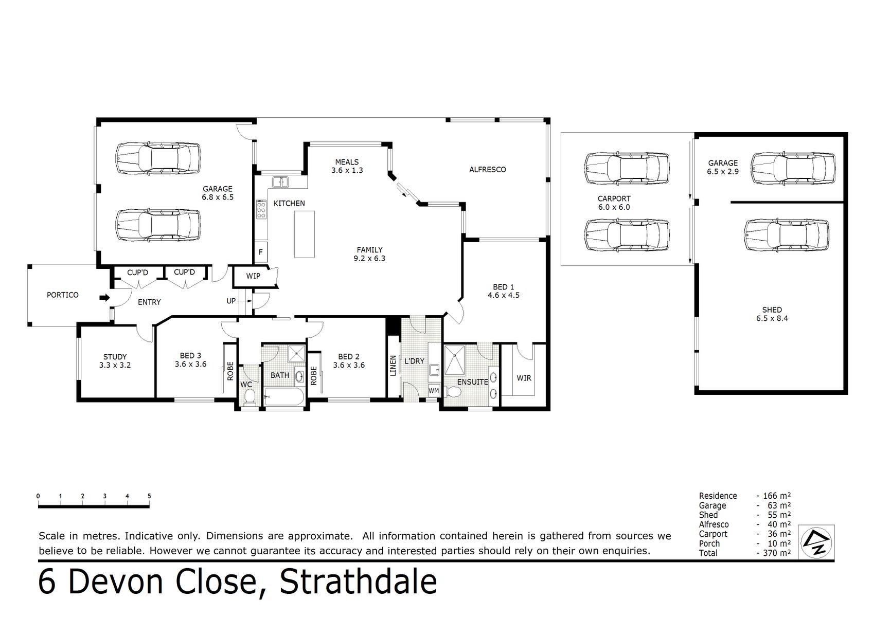 6 Devon Close Strathdale (23 SEP 2020) 210 sqm (2) (1)