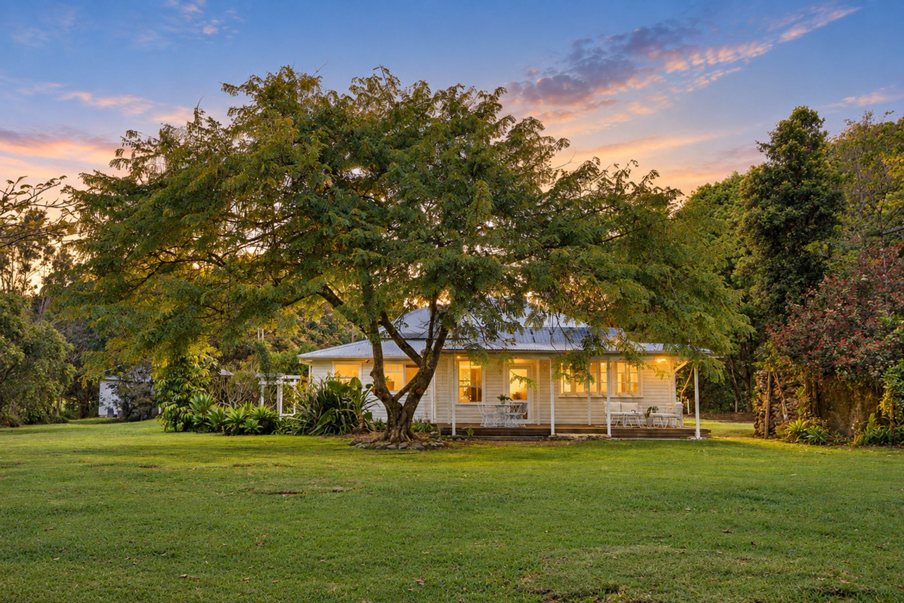 450 Left Bank Road, Mullumbimby Creek - Image 1