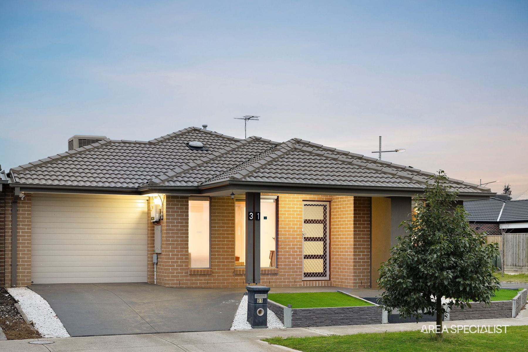 31 Belvedere Drive, Truganina - Thumbnail 2