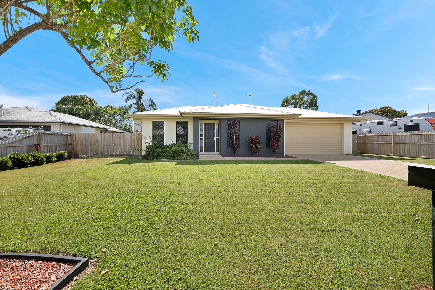 36 Pacific Avenue, Sarina QLD 4737, Sarina - Image 1