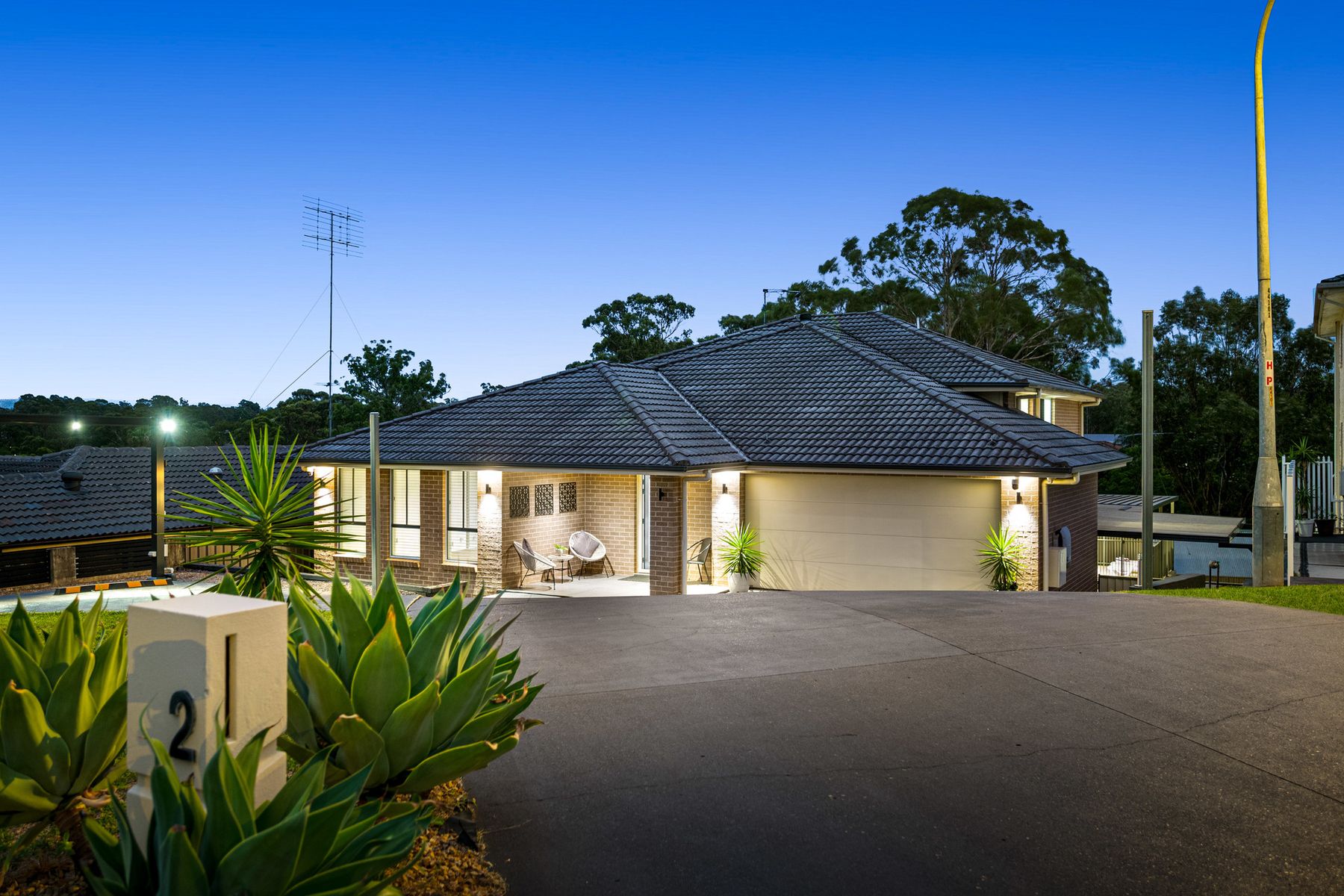 2 Baanya Place, Cranebrook NSW 2749, Cranebrook - Thumbnail 2