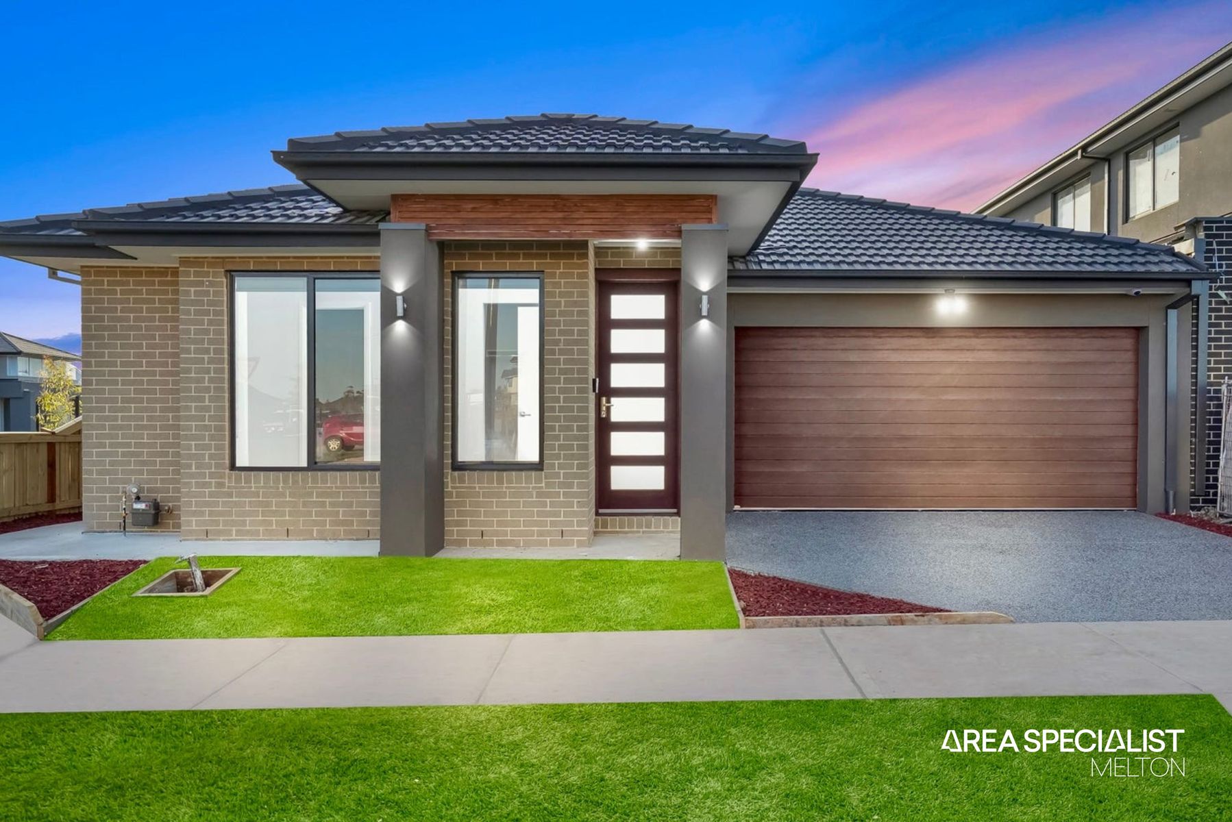 1 Dartmoor Street, Aintree, VIC 3336, Aintree - Thumbnail 2
