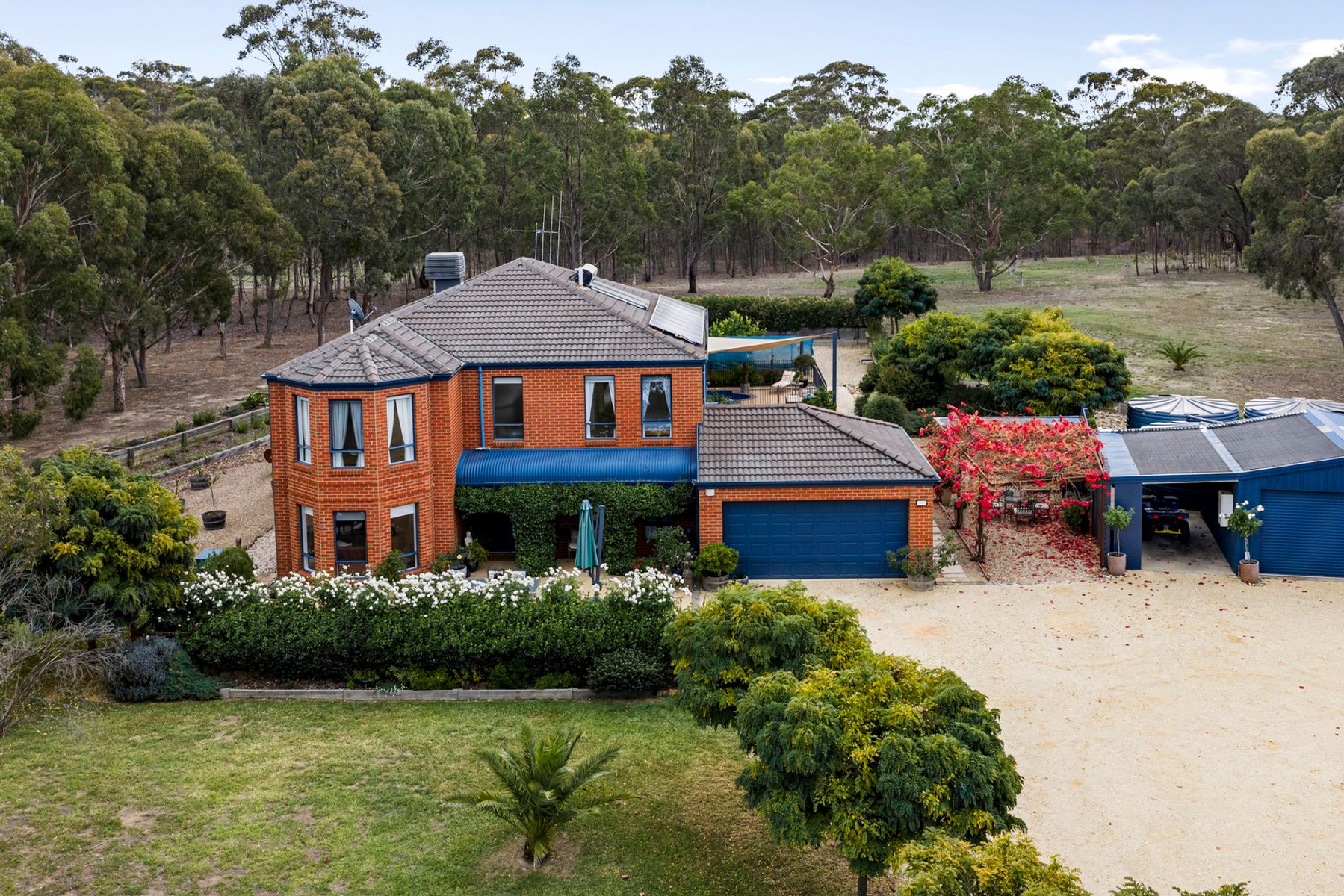 97 Reyn Road, Sedgwick VIC 3551, Sedgwick Vic 3551 - Image 1