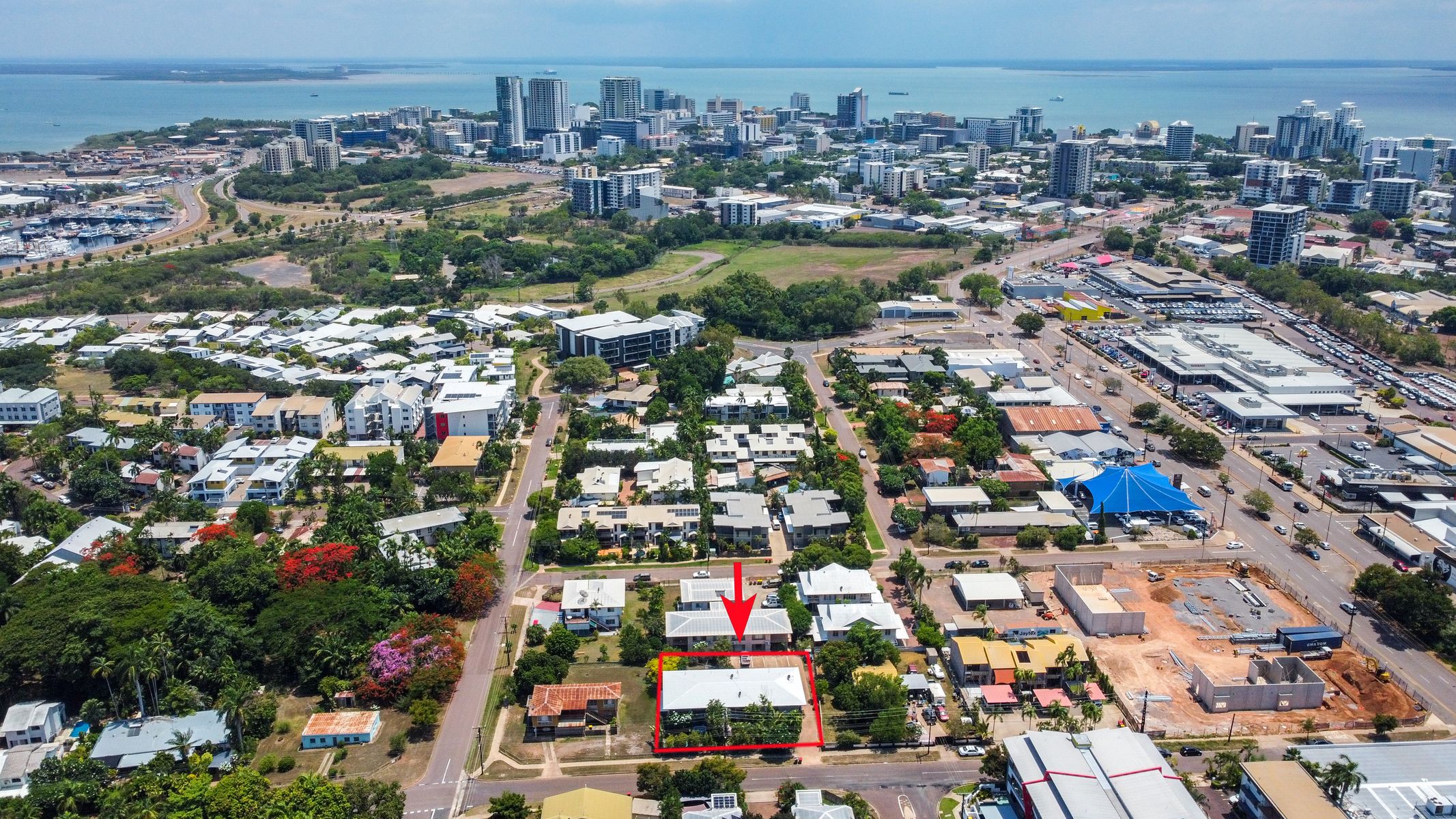 8 Queen Street, Stuart Park NT 0820, Stuart Park - Thumbnail 2