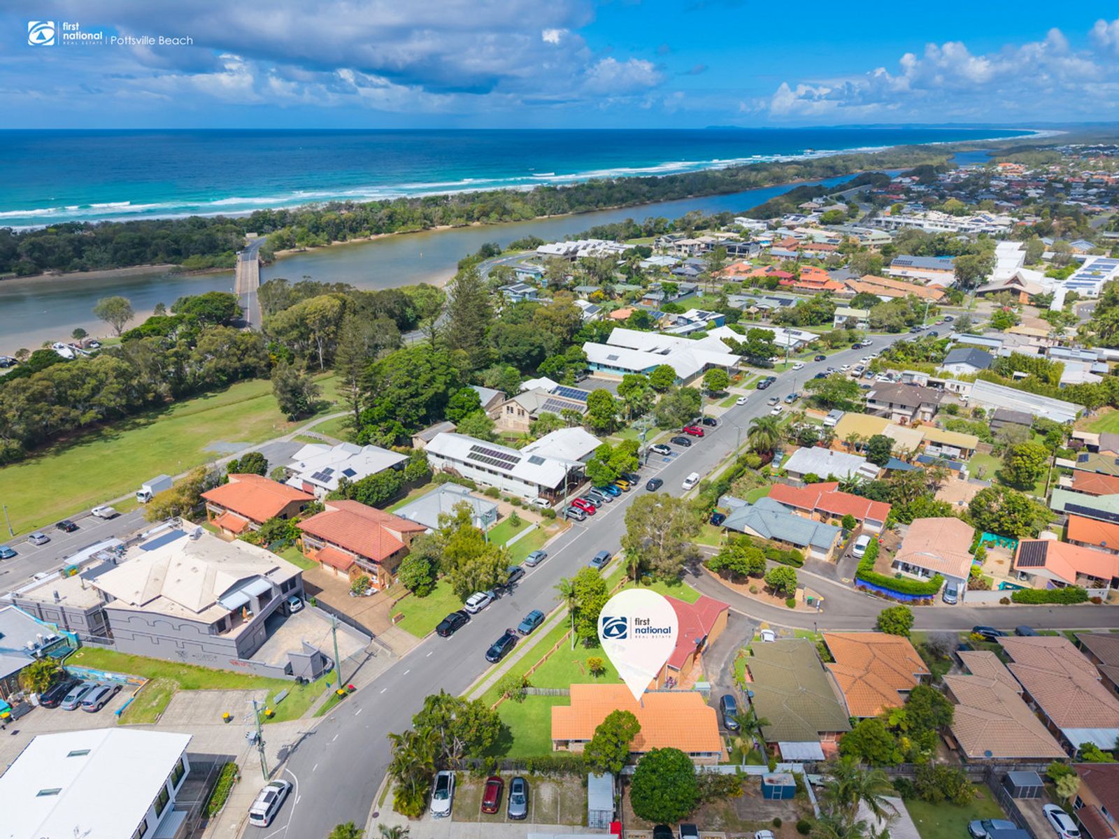 2/19-27 Elizabeth Street, Pottsville NSW 2489, Pottsville - Thumbnail 4