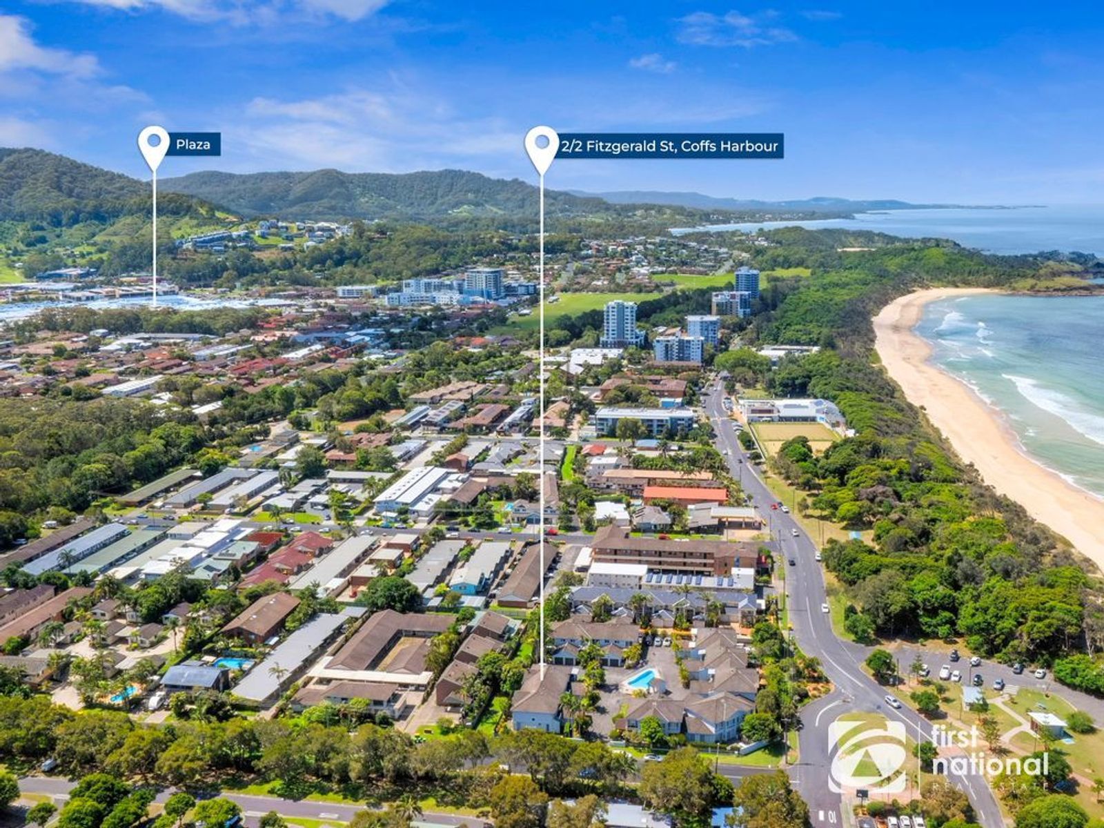 2/2 Fitzgerald Street, Coffs Harbour NSW 2450, Coffs Harbour - Thumbnail 5