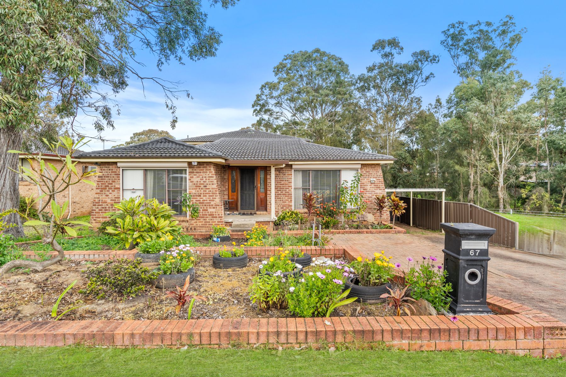 67 Chester Road, Ingleburn NSW 2565, Ingleburn - Image 1