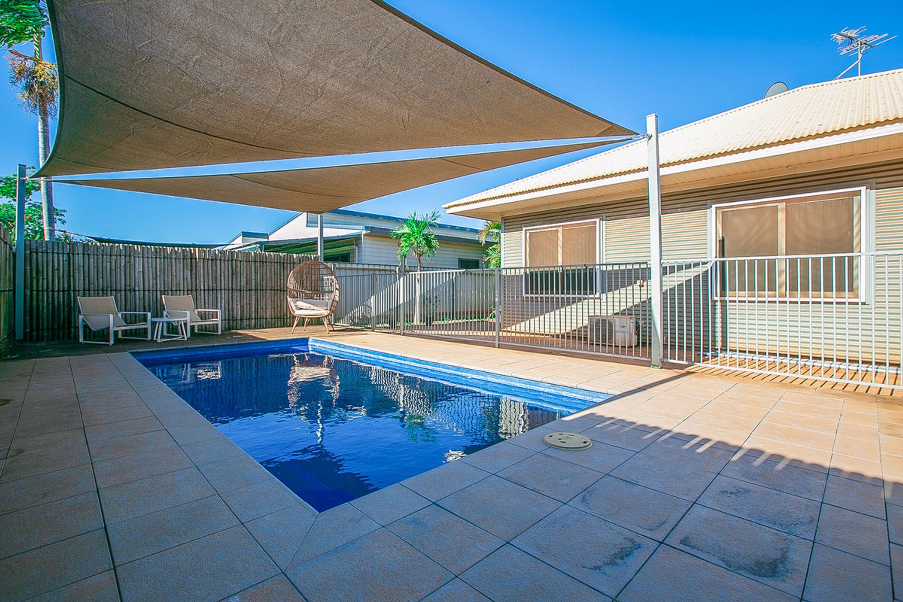 15 Dale Street, South Hedland WA 6722