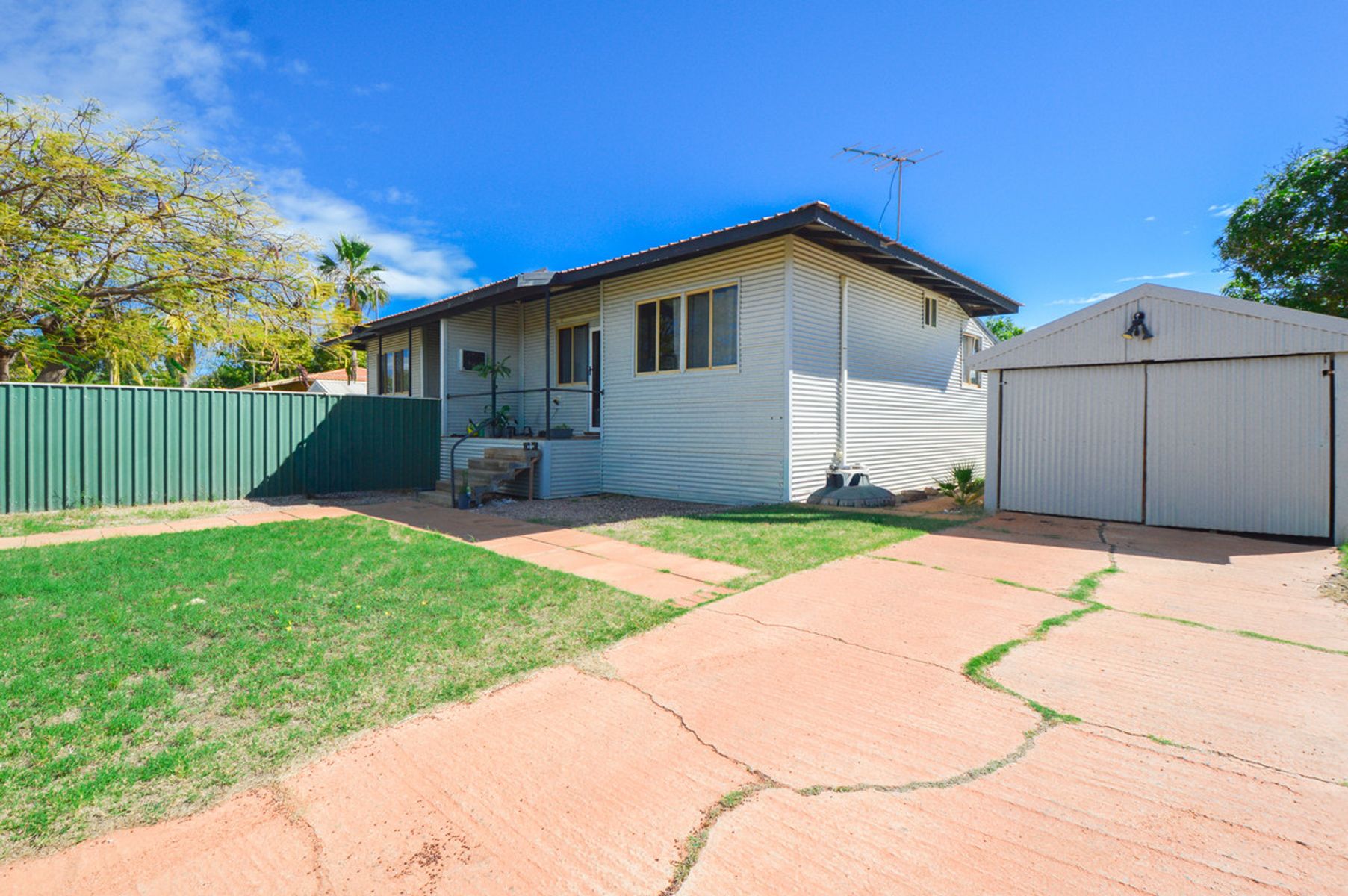 35B McGregor Street, Port Hedland WA 6721, Port Hedland - Image 1