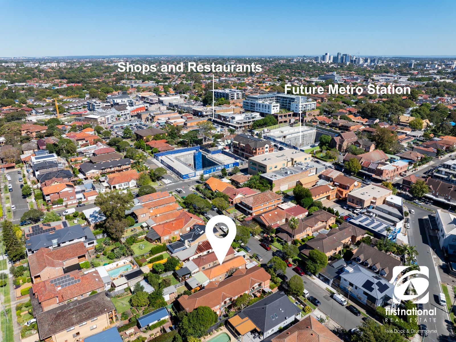 40 Waterview Street, Five Dock NSW 2046, Five Dock - Thumbnail 7