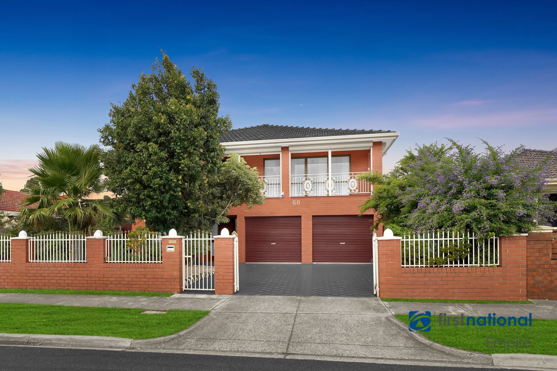 68 COWPER AVENUE, St Albans VIC 3021, St Albans - Image 1