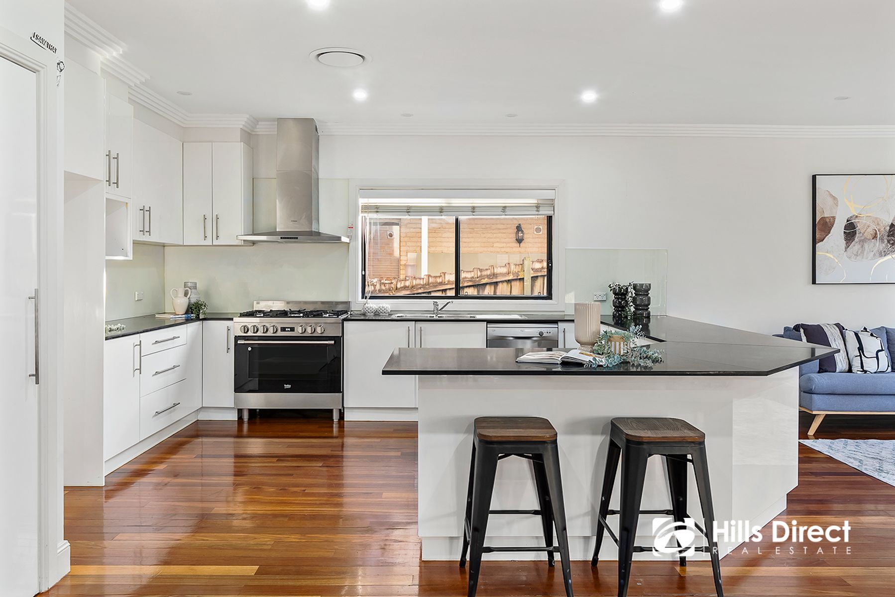 24 Sovereign Avenue, Kellyville Ridge NSW 2155, Kellyville Ridge - Thumbnail 5