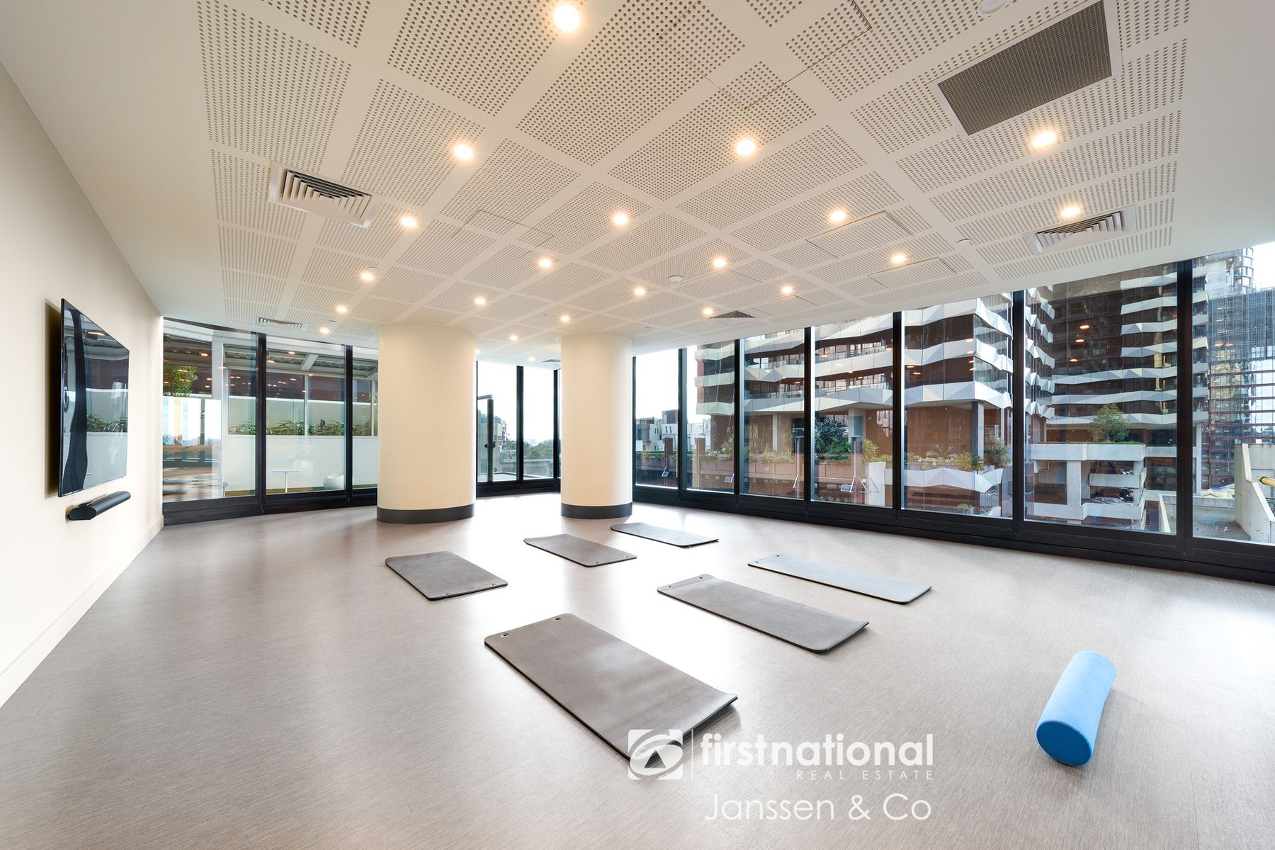 1503/119 A'beckett Street, Melbourne VIC 3000, Melbourne - Thumbnail 7
