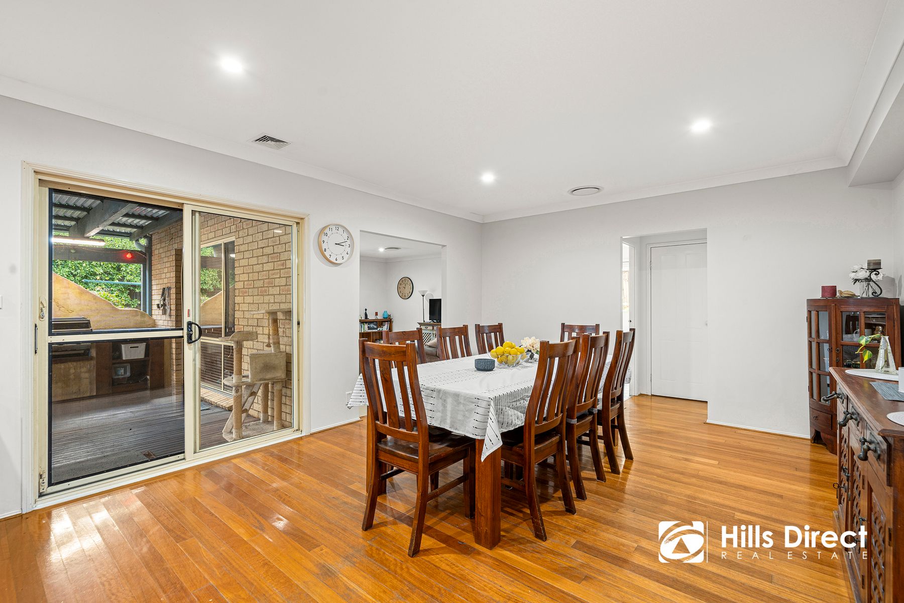 Kellyville Ridge NSW 2155, Kellyville Ridge - Thumbnail 5