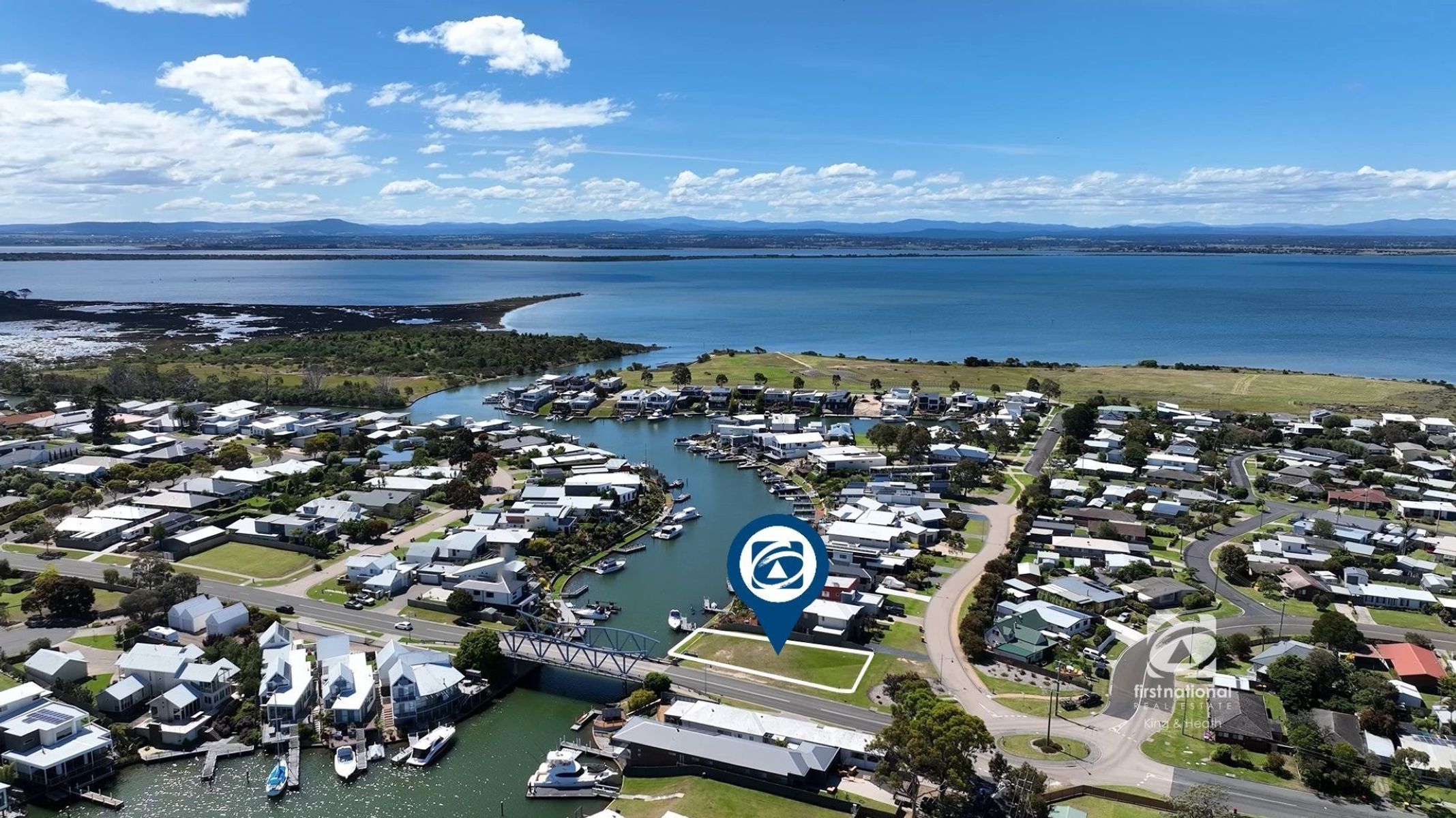 1 North Quay Place, Paynesville VIC 3880