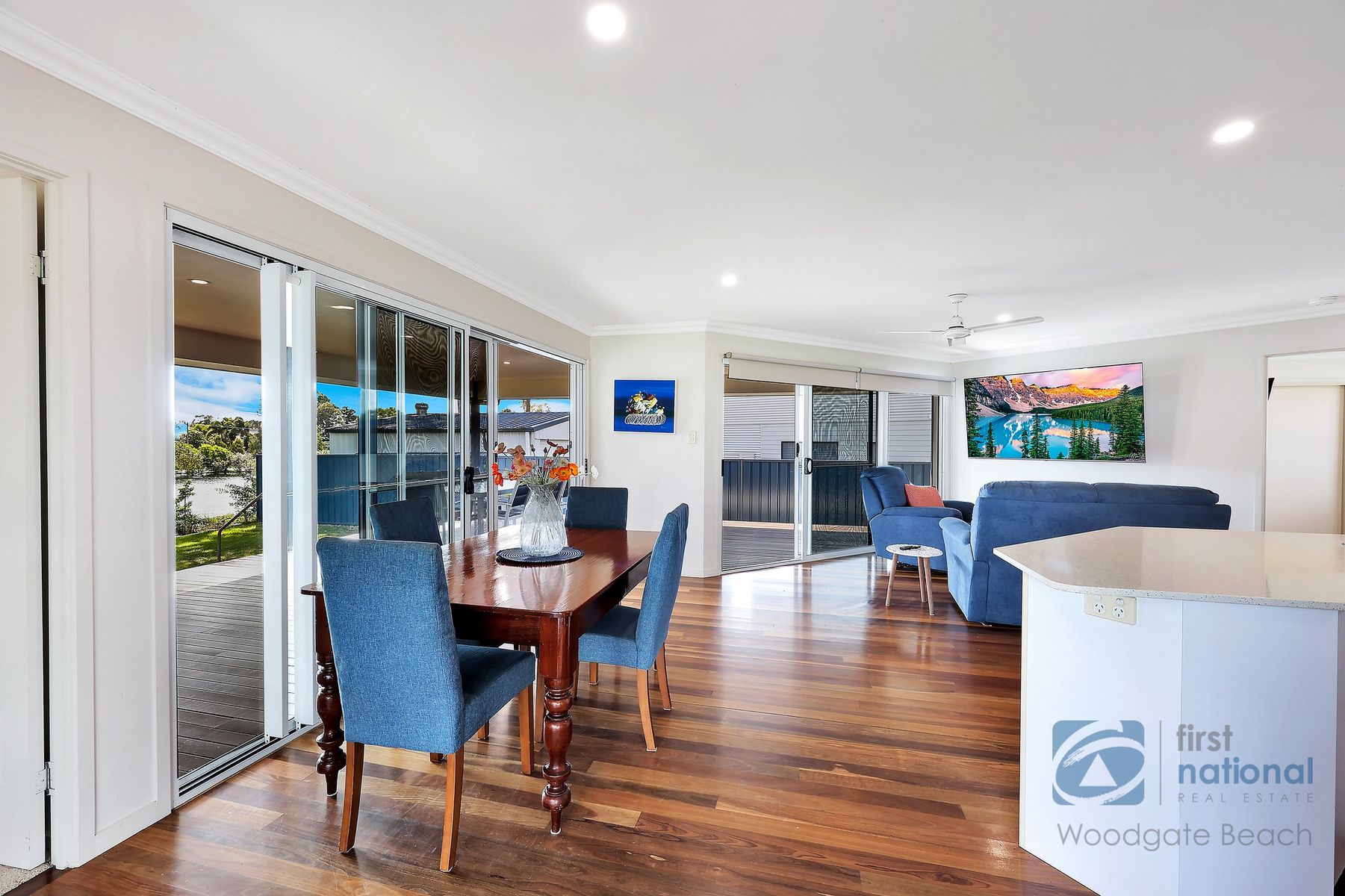 1 Dolphin Court, Woodgate QLD 4660, Woodgate - Thumbnail 7