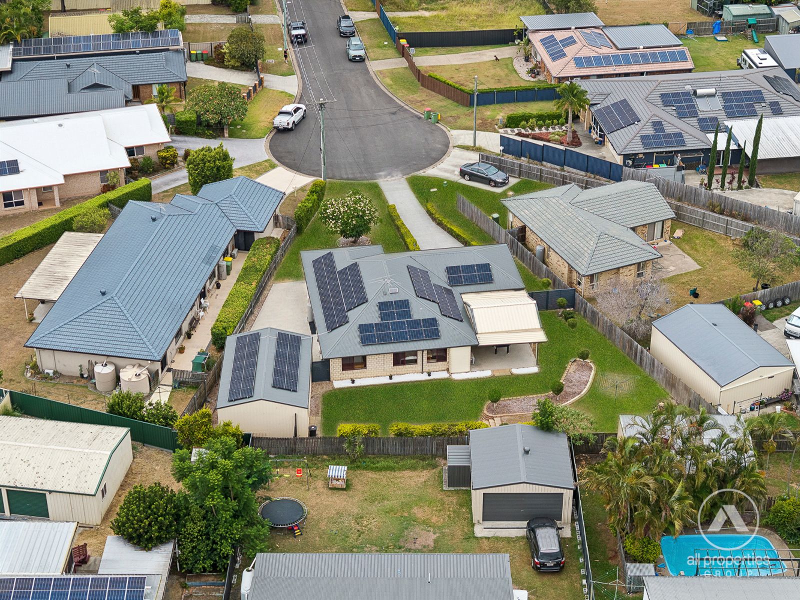10 Burton Court, Boronia Heights QLD 4124, Boronia Heights - Thumbnail 3