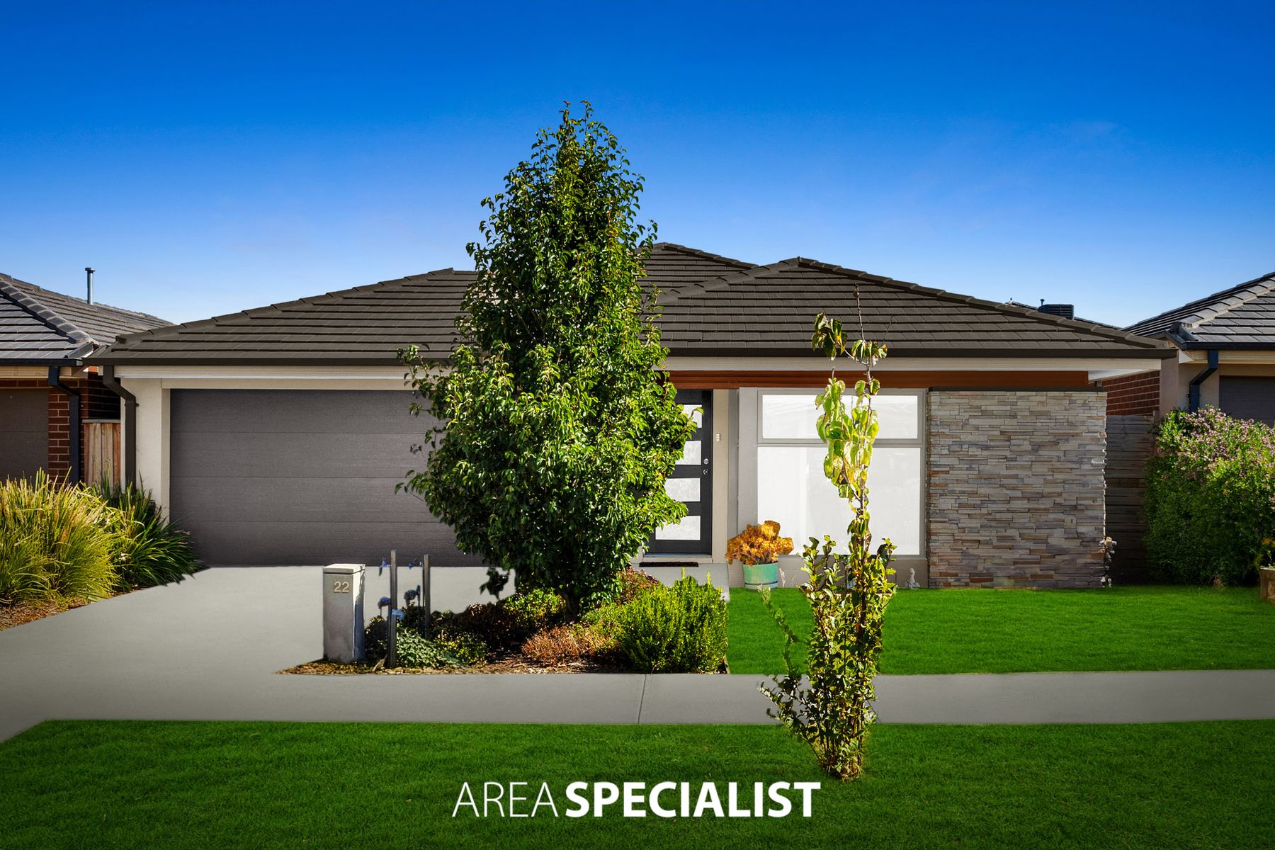 22 Switch Street, Clyde, Clyde - Image 1