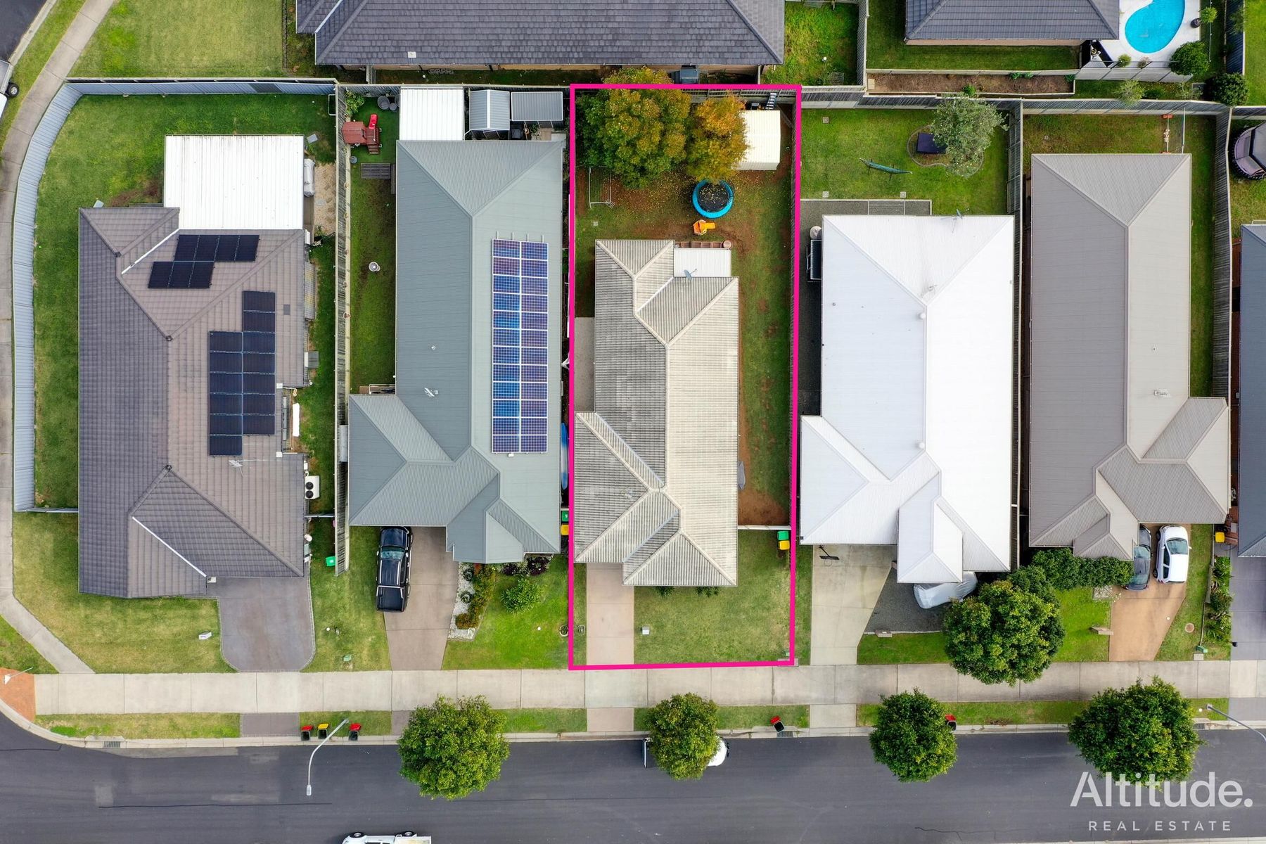 44 Scenic Drive, Gillieston Heights, NSW 2321, Gillieston Heights - Thumbnail 6
