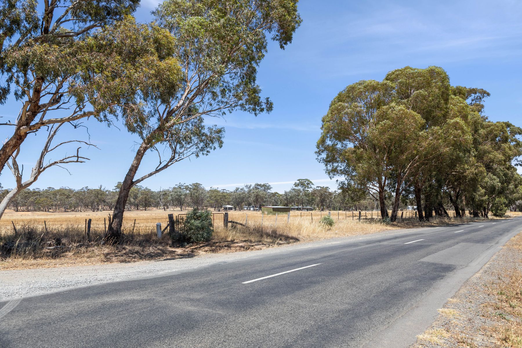 Lot 1 Longlea Lane, Longlea VIC 3551, Longlea - Thumbnail 8