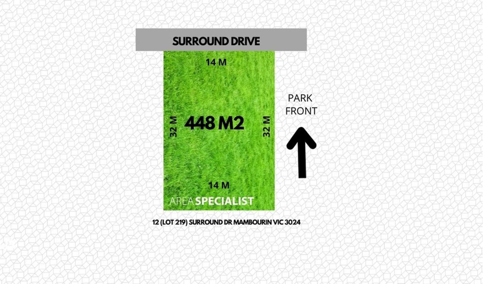 219 12 Surround Drive, Mambourin, VIC 3024, Mambourin - Thumbnail 2