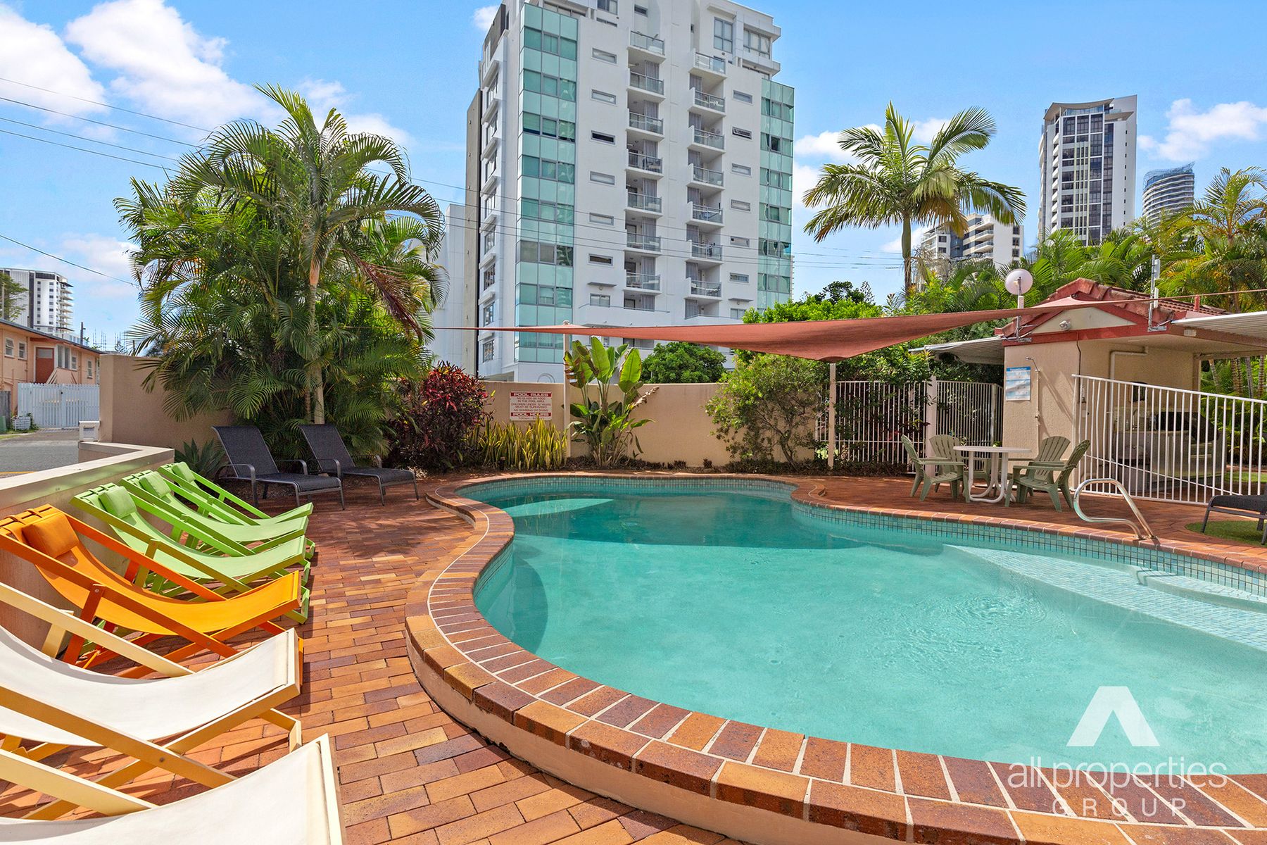 13/16 Jubilee Avenue, Broadbeach QLD 4218, Broadbeach - Thumbnail 7