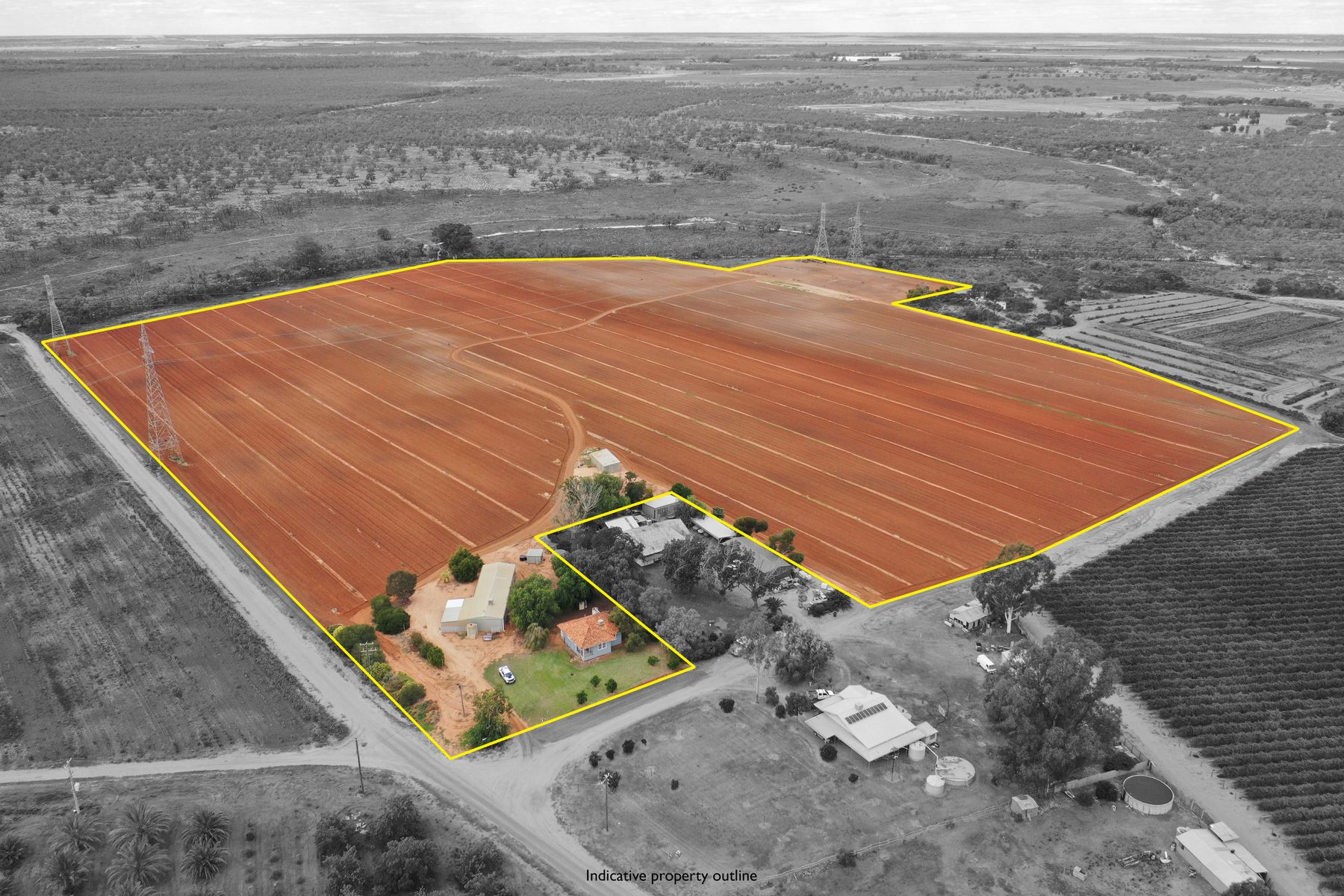 3 Tickell Lane, Red Cliffs - Thumbnail 4