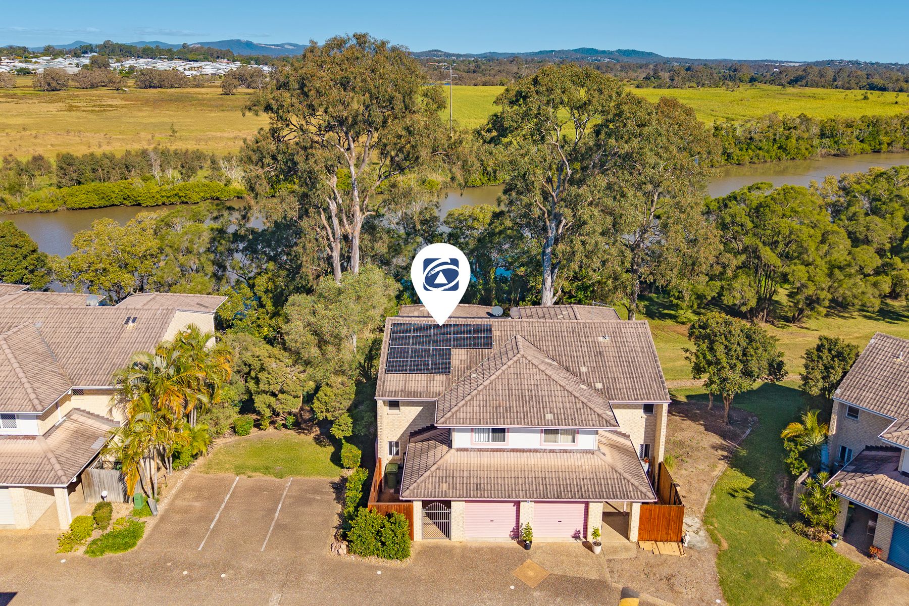 67/8 Peninsula Avenue, Cornubia QLD 4130, Cornubia - Thumbnail 8