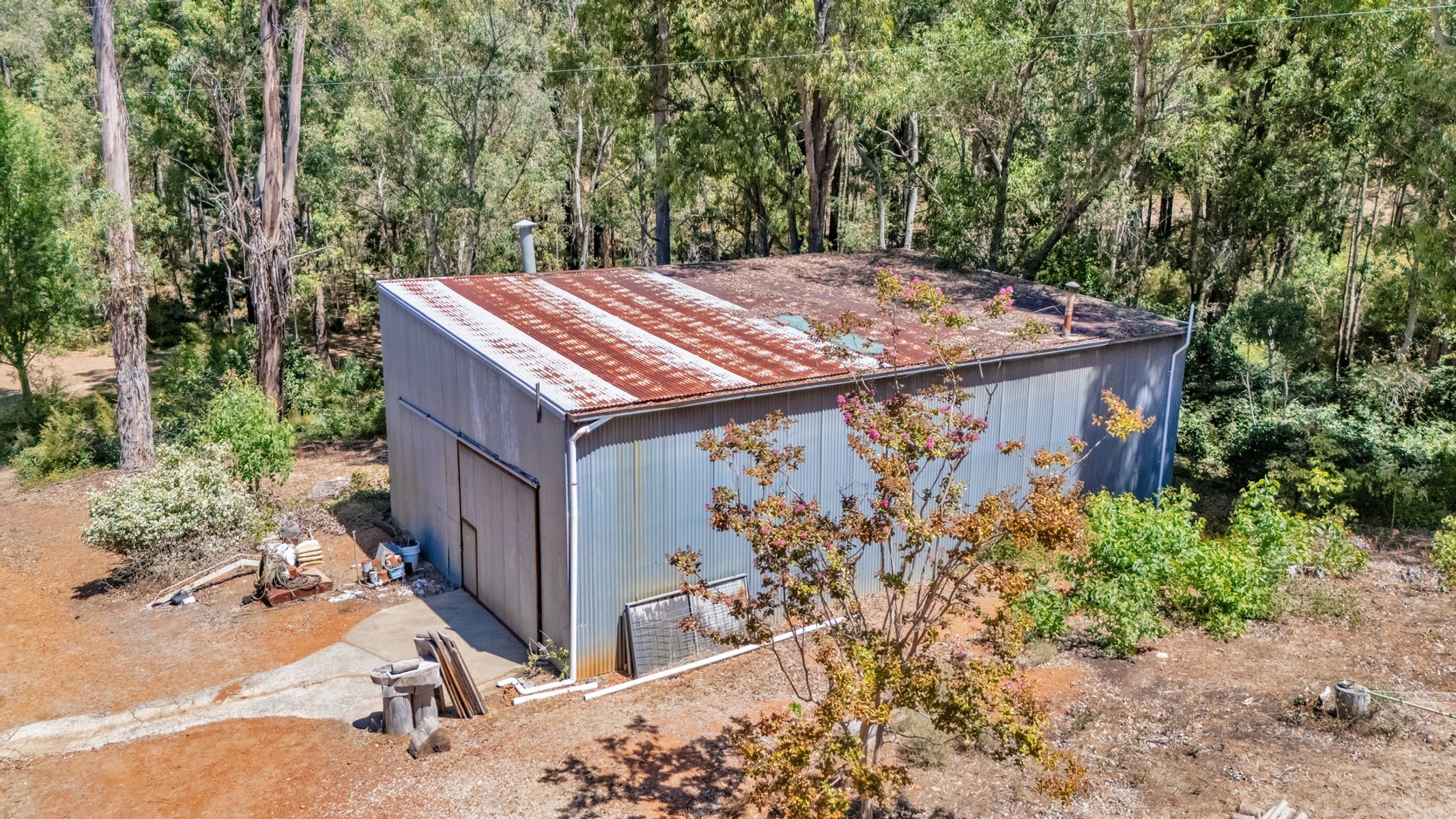 186 Holyoake Road, Dwellingup WA 6213, Dwellingup - Thumbnail 5