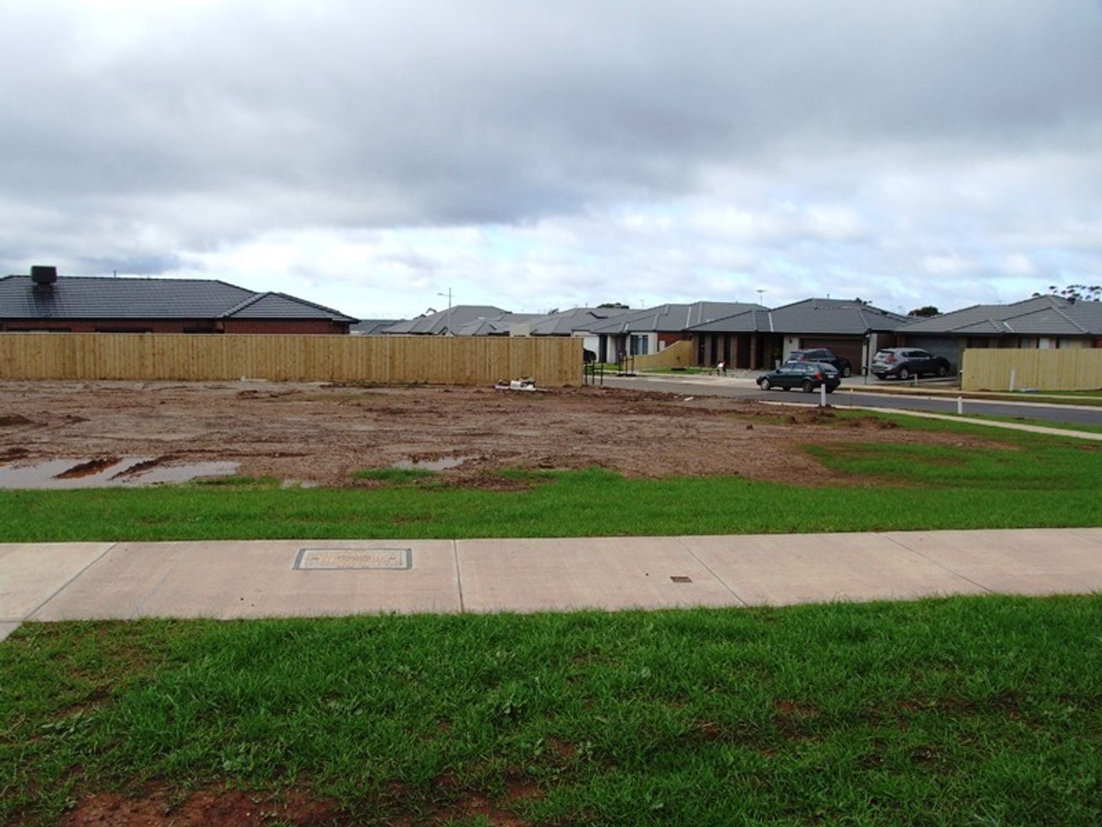 Lot 1807 Cosgrove Drive, Maddingley VIC 3340, Maddingley - Thumbnail 3
