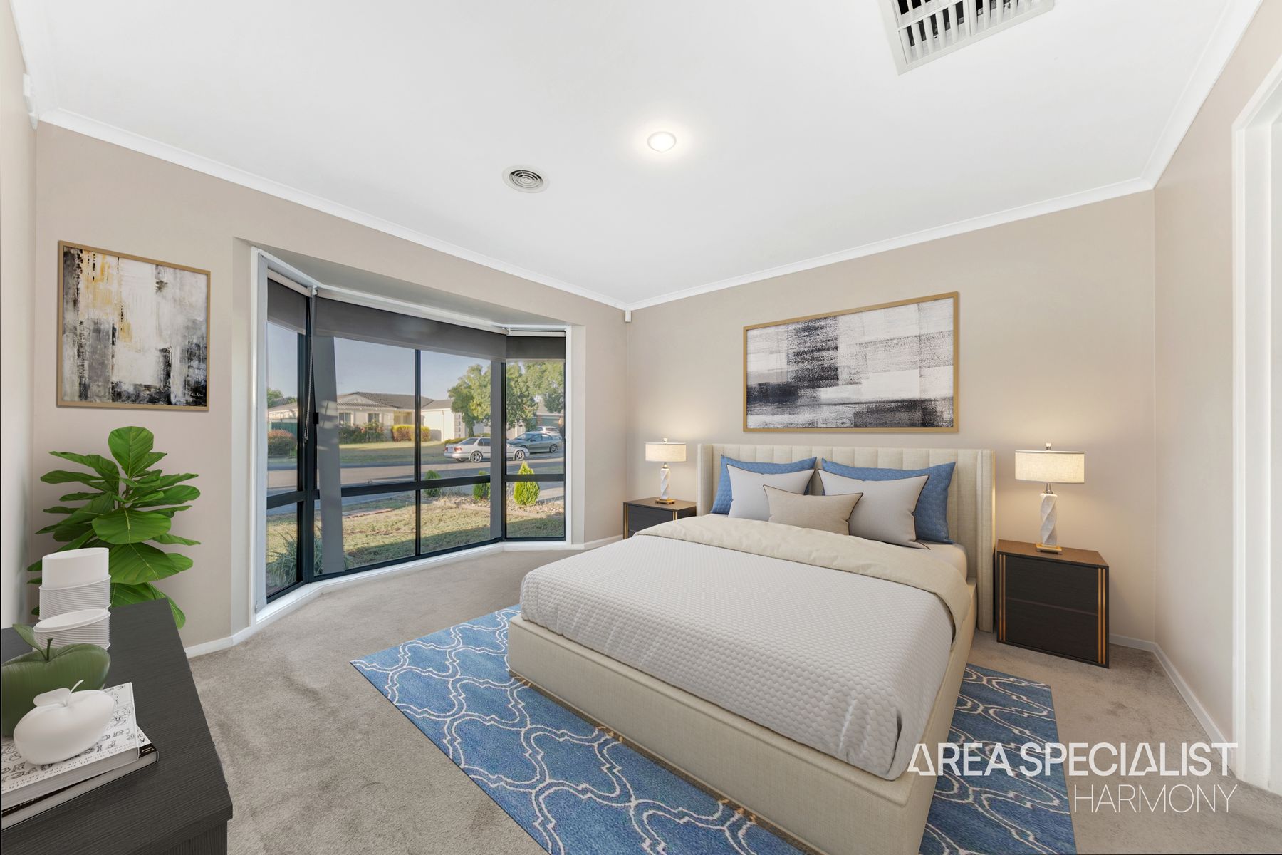 8 Moneghetti Place, Burnside, VIC 3023, Burnside - Thumbnail 2