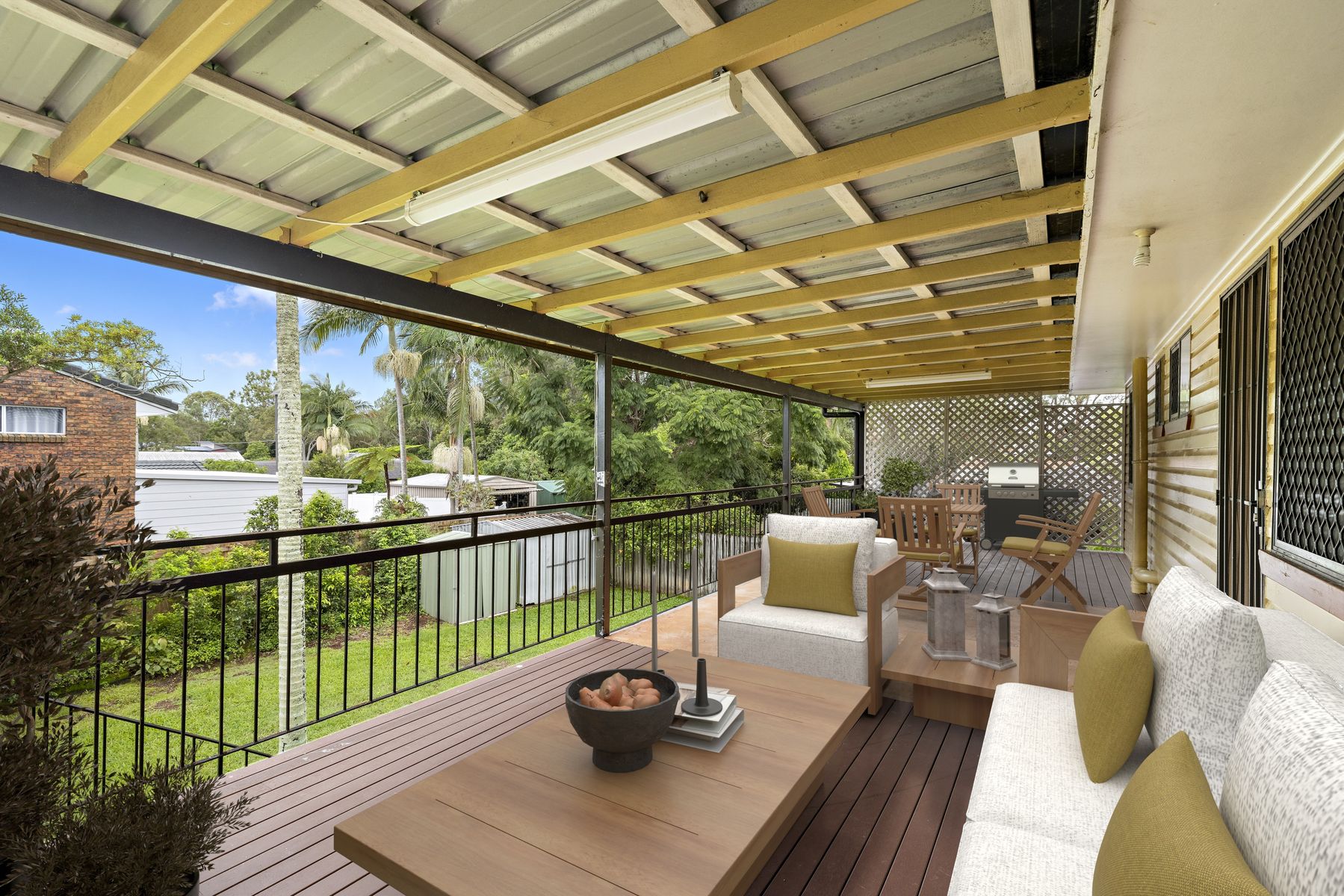 4 Hampton Court, Birkdale, QLD 4159, Birkdale - Thumbnail 7