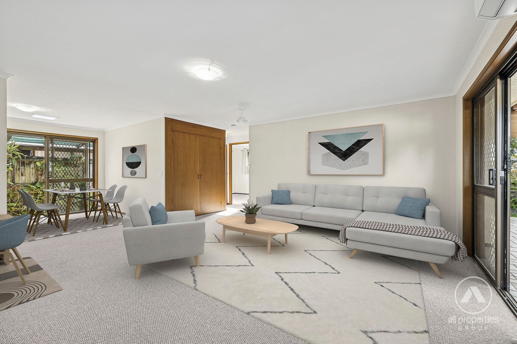 2/10 Davebill Court, Labrador QLD 4215, Labrador - Thumbnail 4