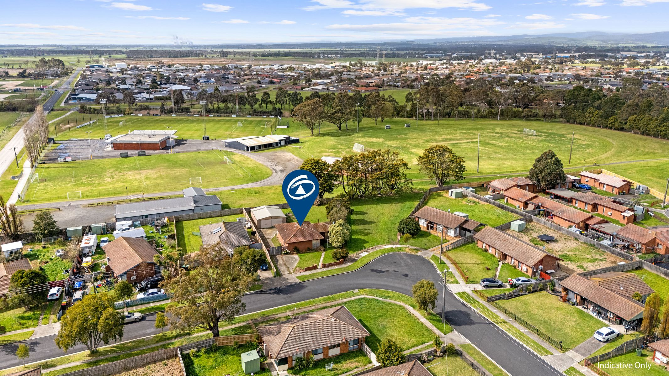 24 Symons Crescent, Morwell VIC 3840, Morwell - Thumbnail 4