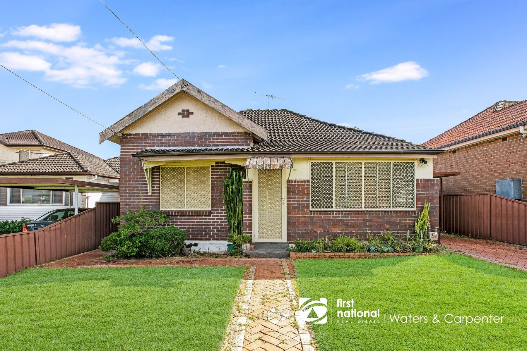 49 Sheffield Street, Auburn NSW 2144