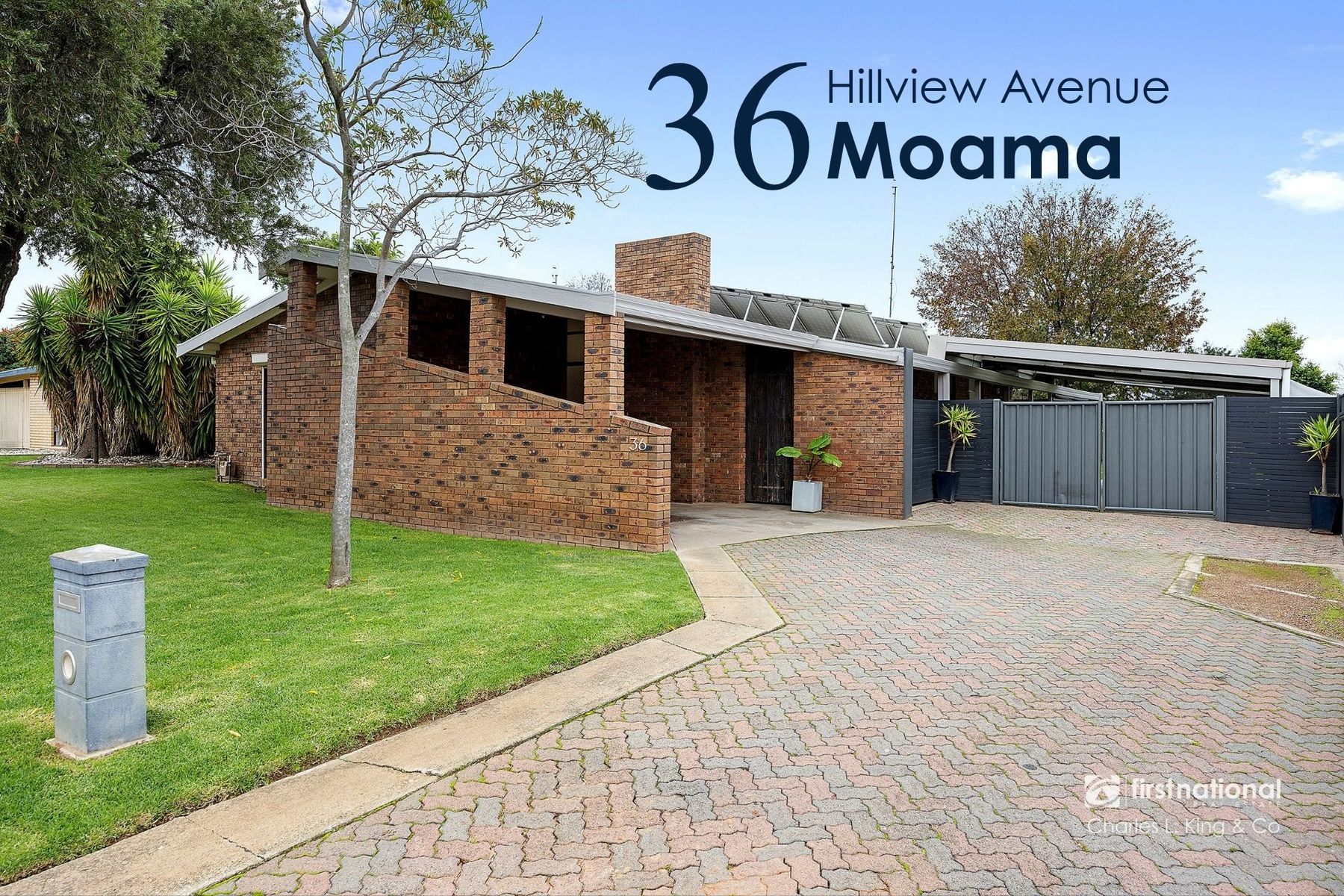 36 Hillview Avenue, Moama NSW 2731, Moama - Image 1