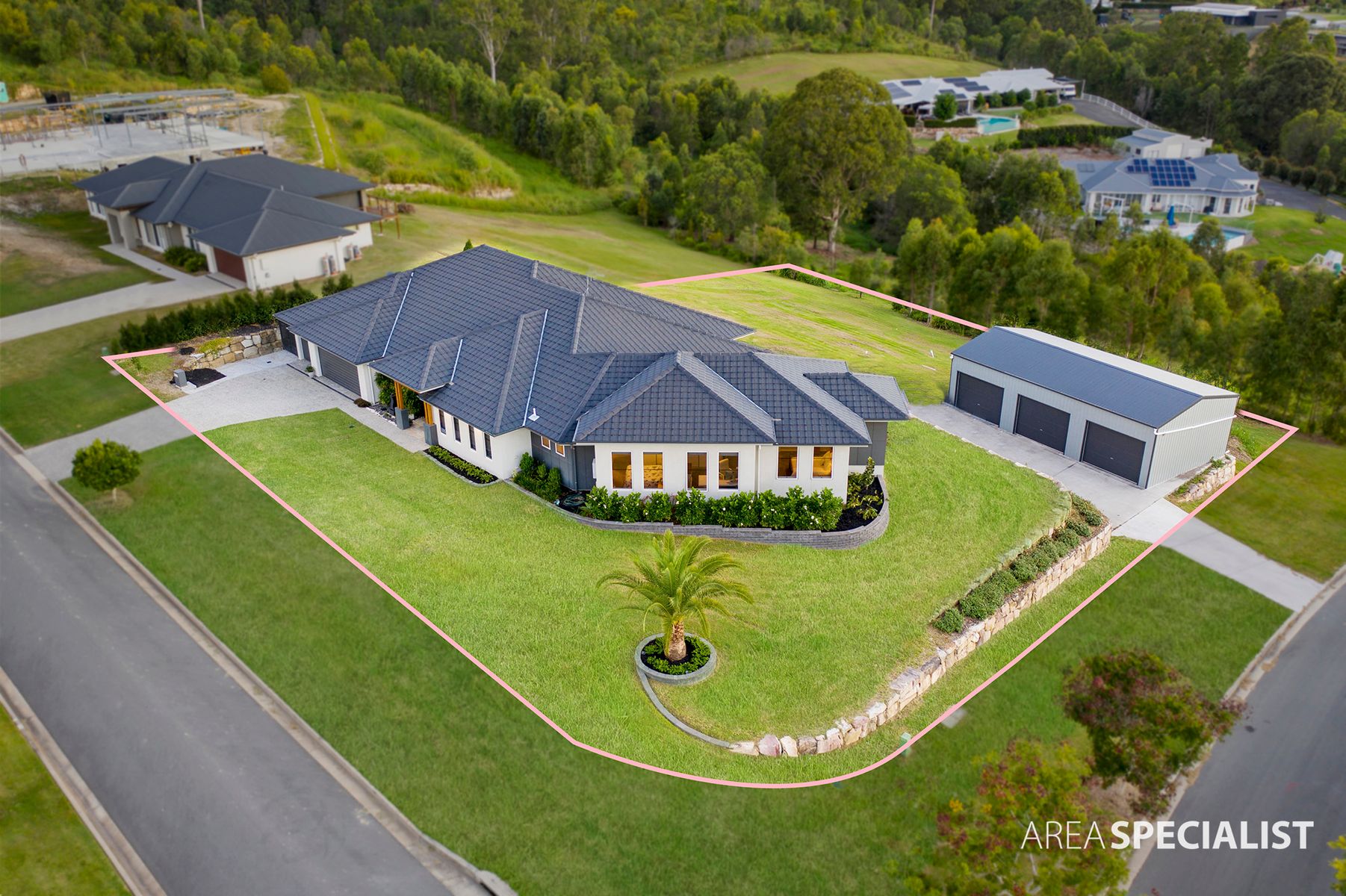1 Bridle Close, Kingsholme, QLD 4208, Kingsholme - Thumbnail 3