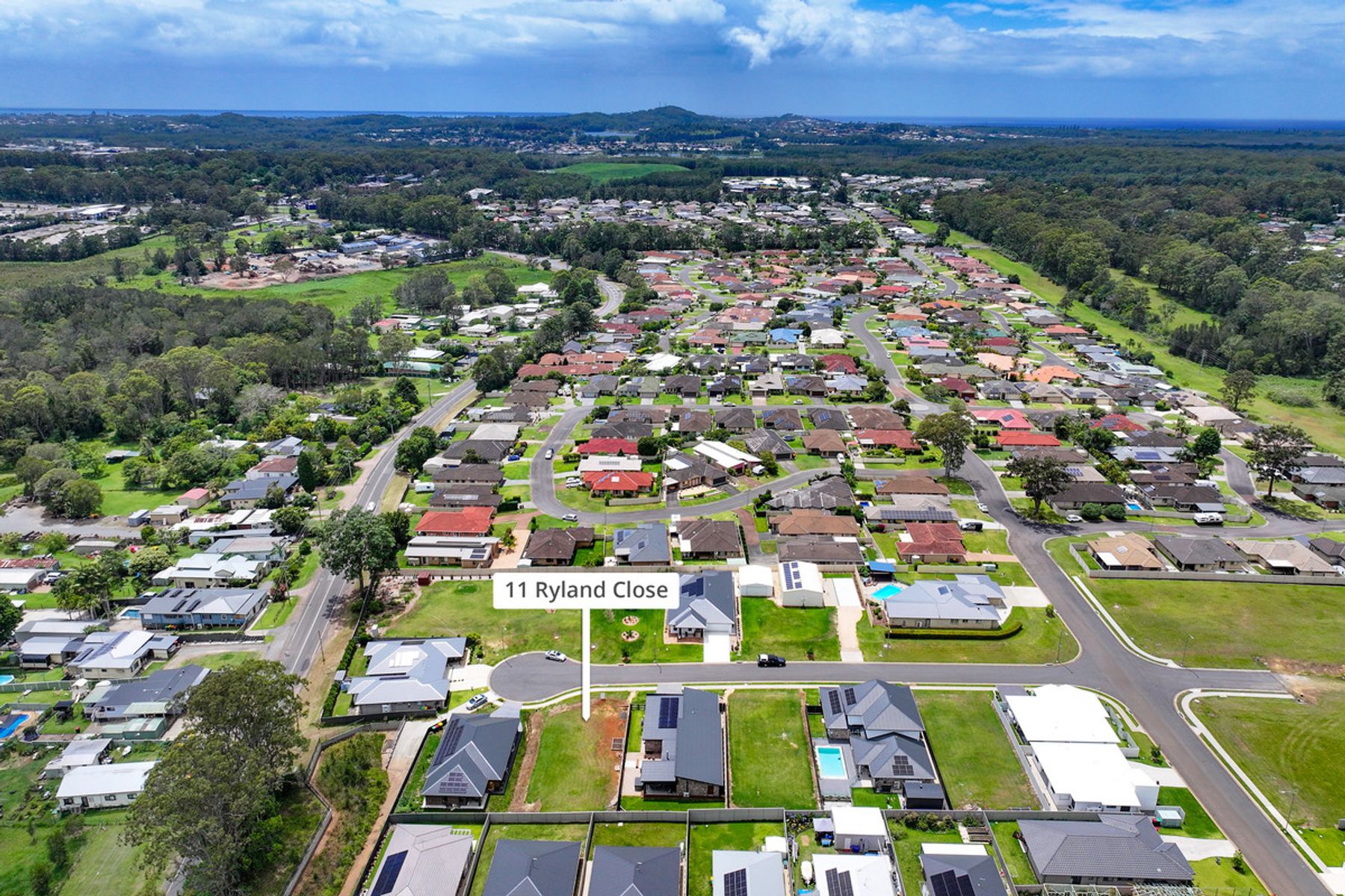 11 Ryeland Close, Port Macquarie NSW 2444, Port Macquarie - Thumbnail 6