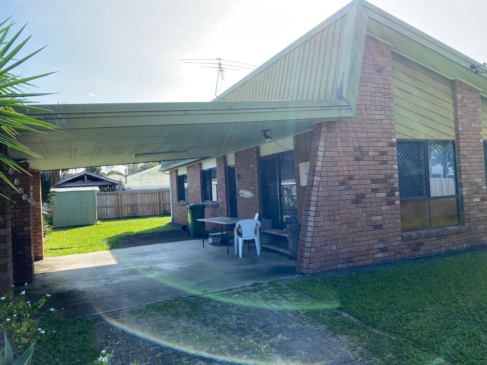 2 Tay Street, South Mackay QLD 4740