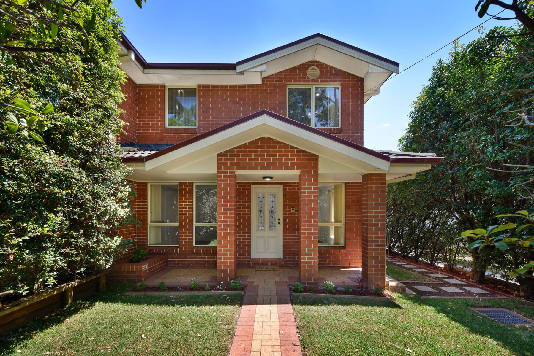 2A Carden Avenue, Wahroonga NSW 2076