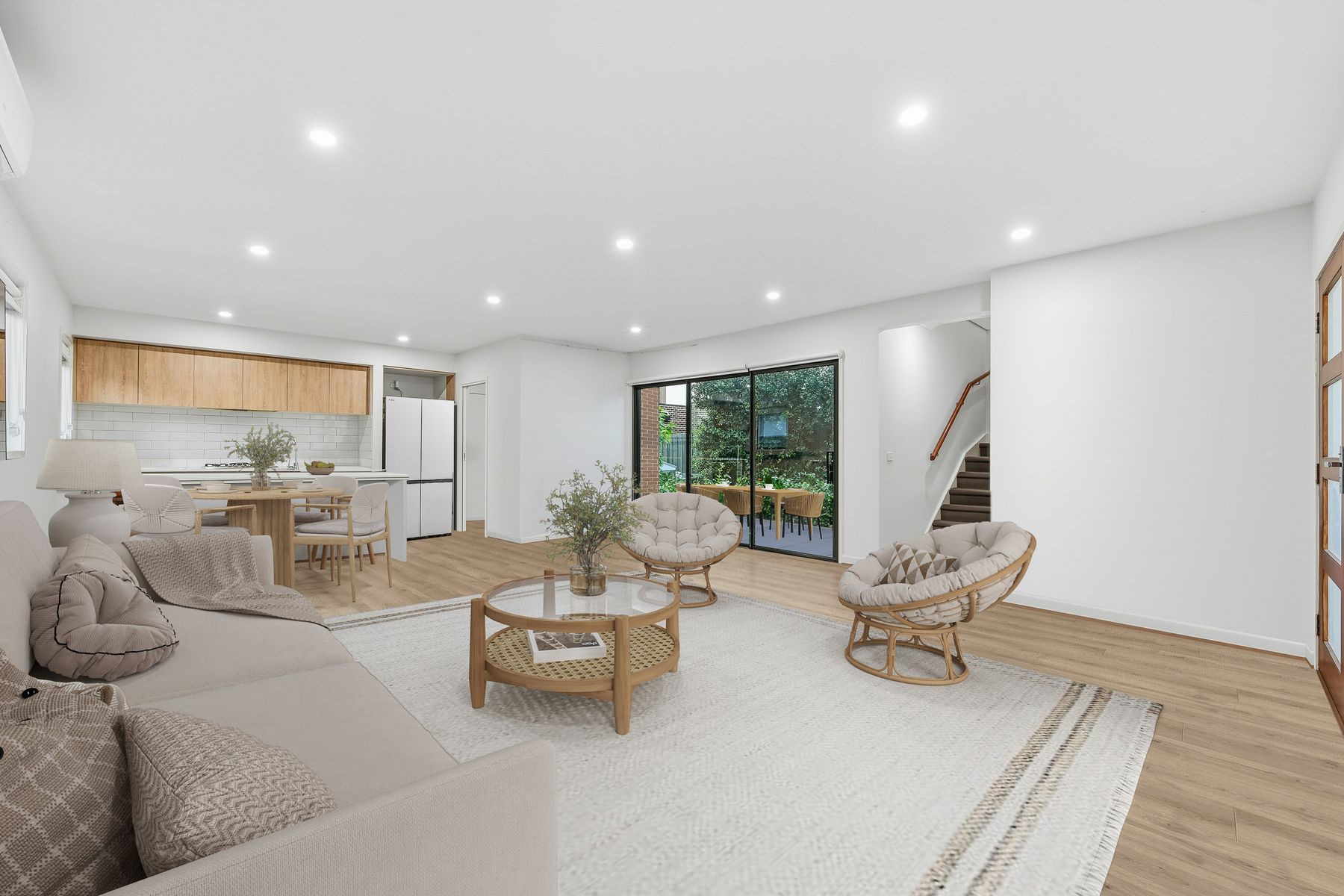 1/21 David Street, Noble Park, VIC 3174, Noble Park - Thumbnail 4