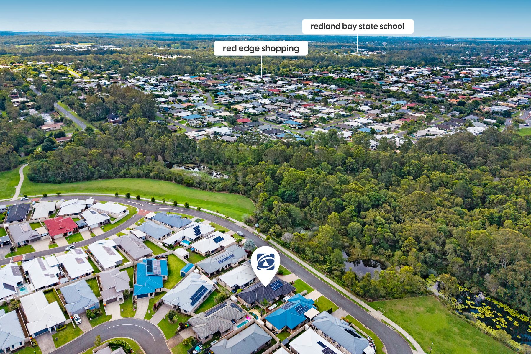 43 Burmah Boulevard, Redland Bay QLD 4165, Redland Bay - Thumbnail 8