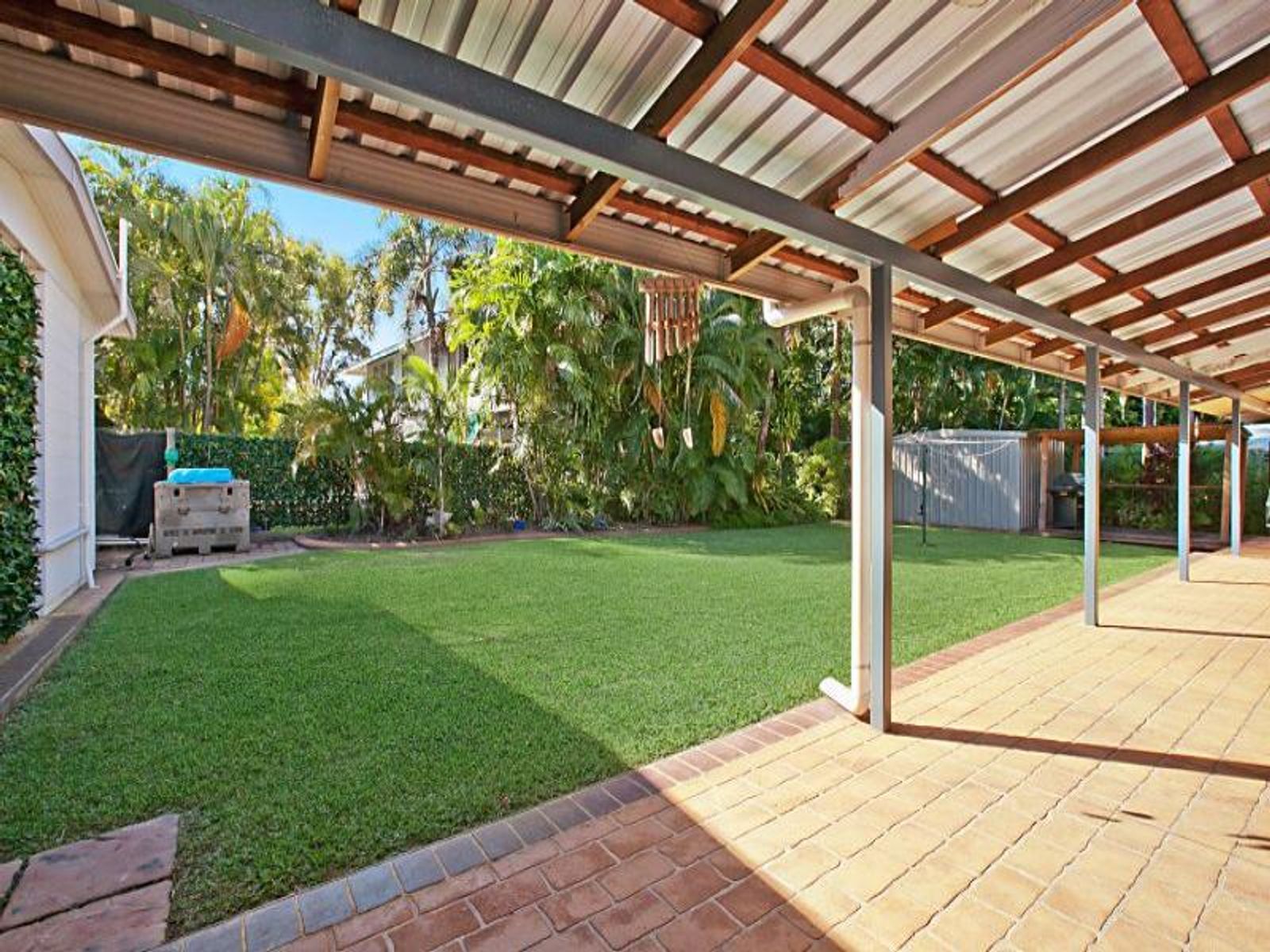62 Gunter Circuit, Woodroffe NT 0830, Woodroffe - Thumbnail 8