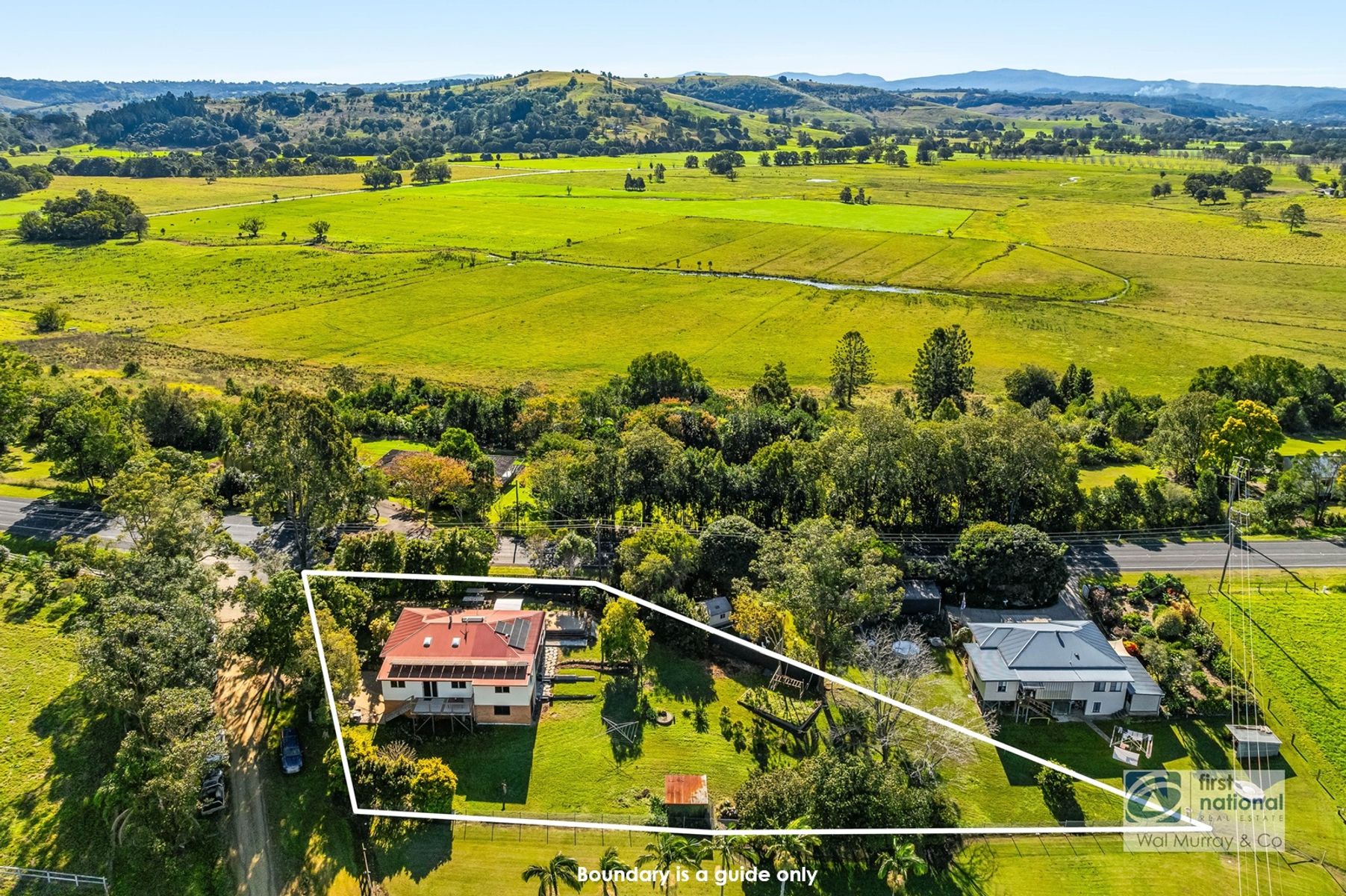 927 Bangalow Road, Bexhill NSW 2480, Bexhill - Thumbnail 2